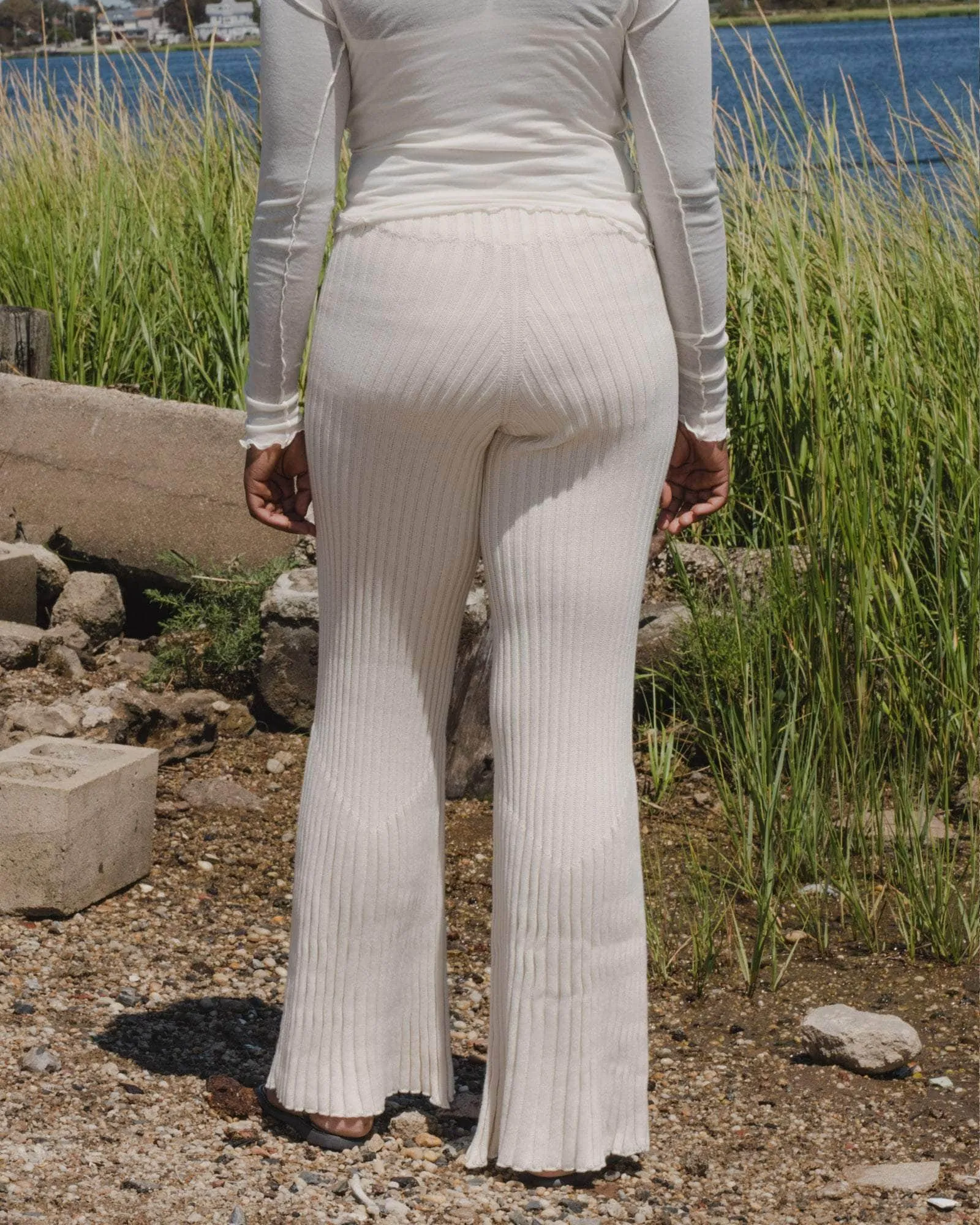 Maru Pants sold by Baserange product image thumbnail 4