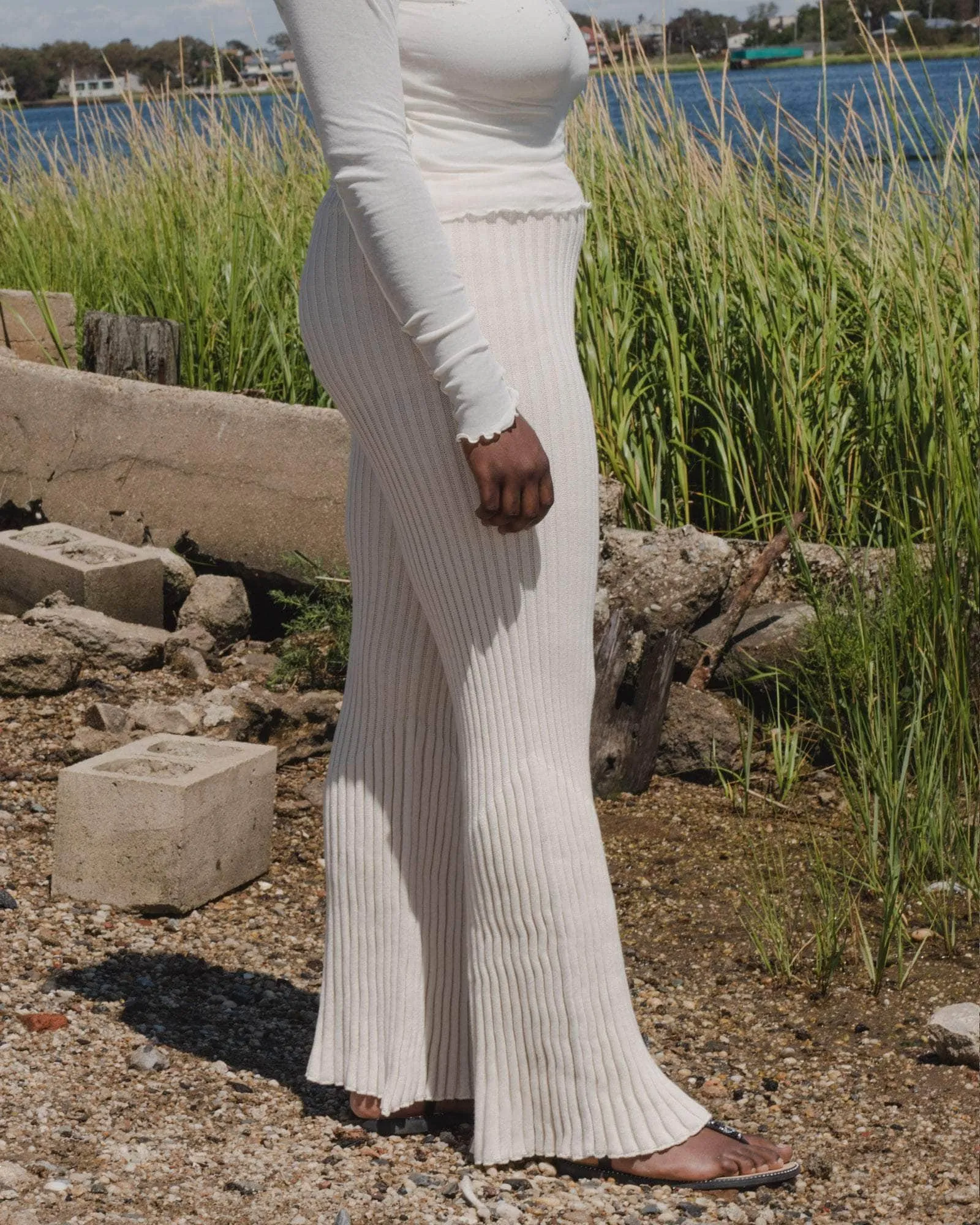 Maru Pants sold by Baserange product image thumbnail 3