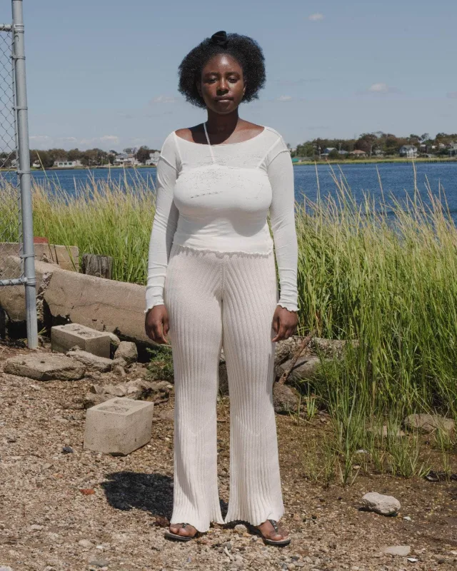 Maru Pants sold by Baserange