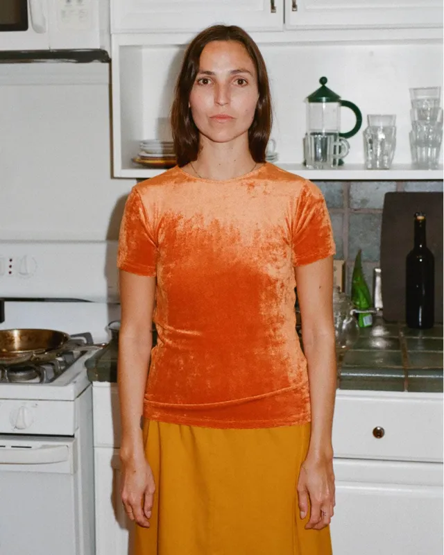 Omo Tee Shirt made by Baserange
