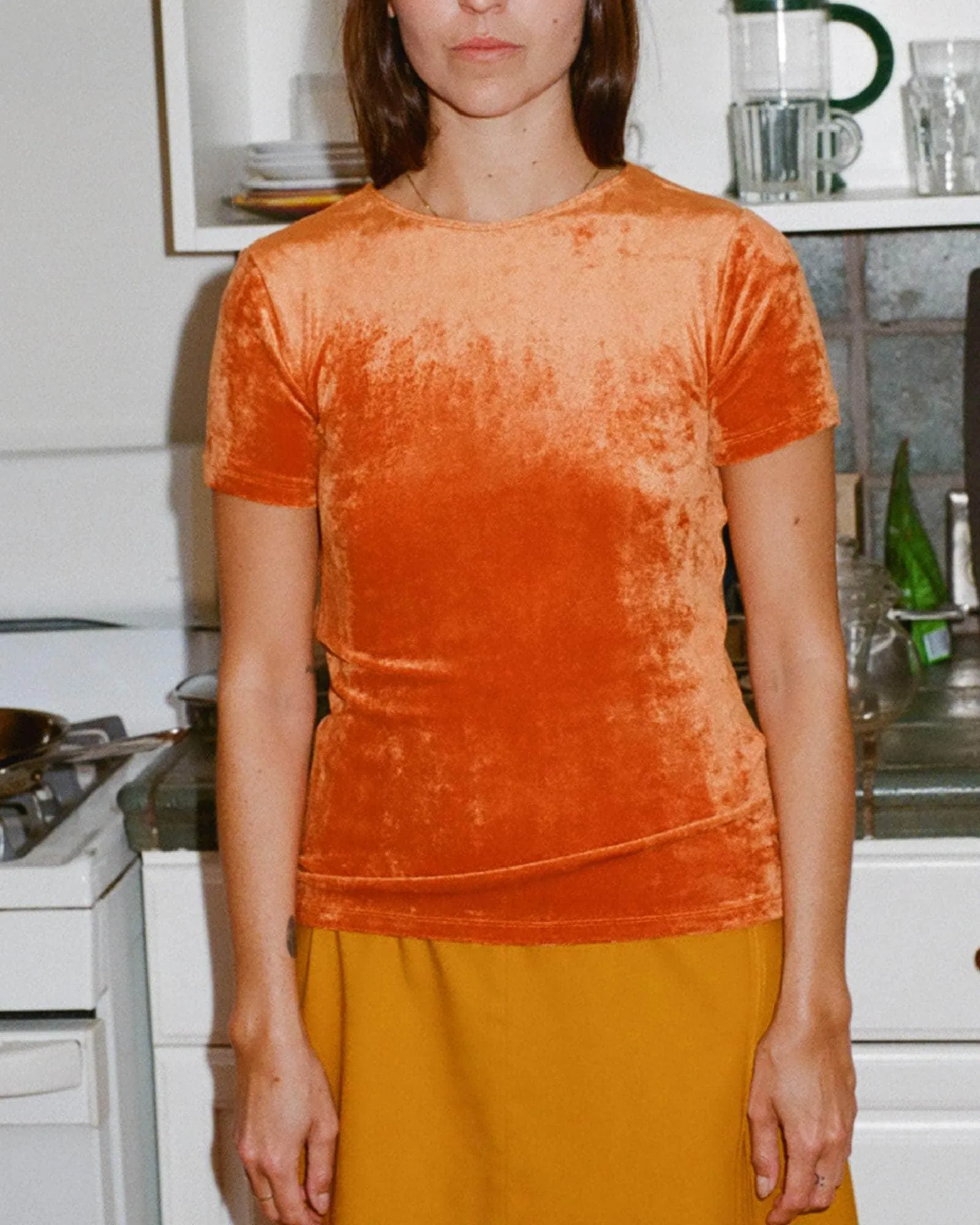 Omo Tee Shirt sold by Baserange product image thumbnail 4