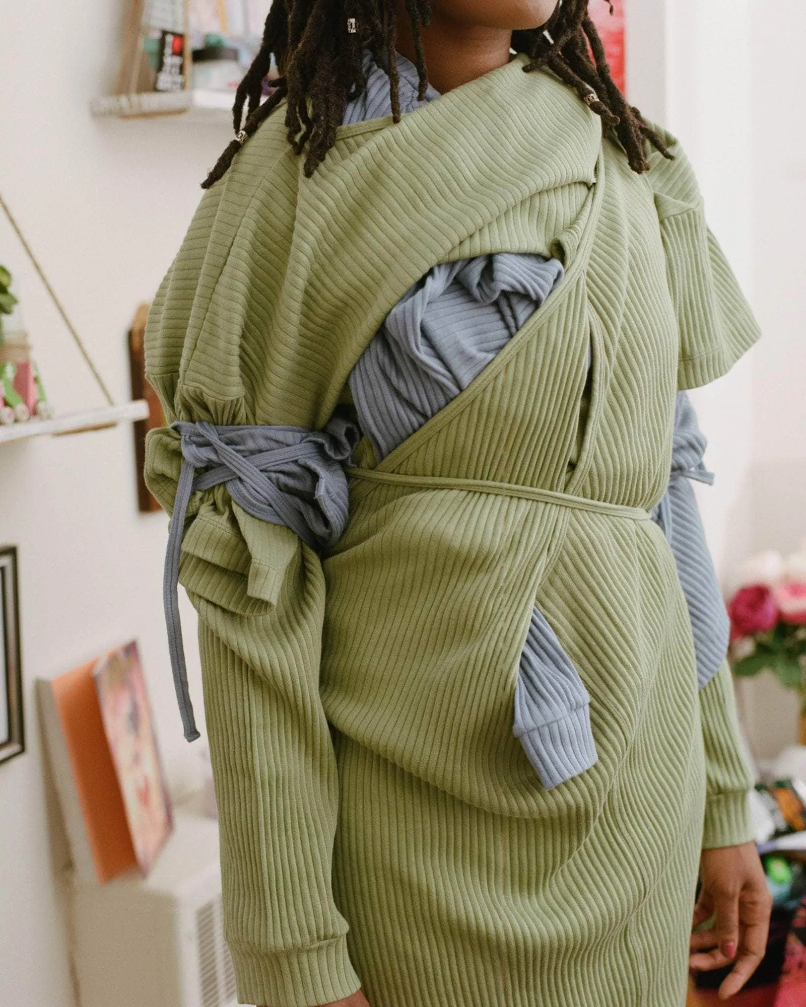 Clair Top sold by Baserange product image thumbnail 4