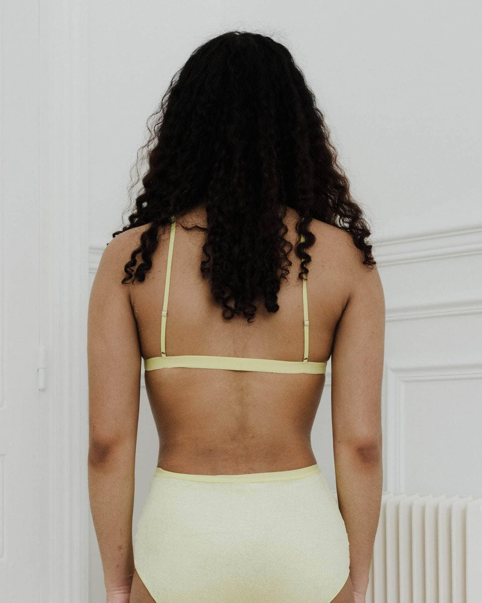 Mississippi Bra sold by Baserange product image thumbnail 2
