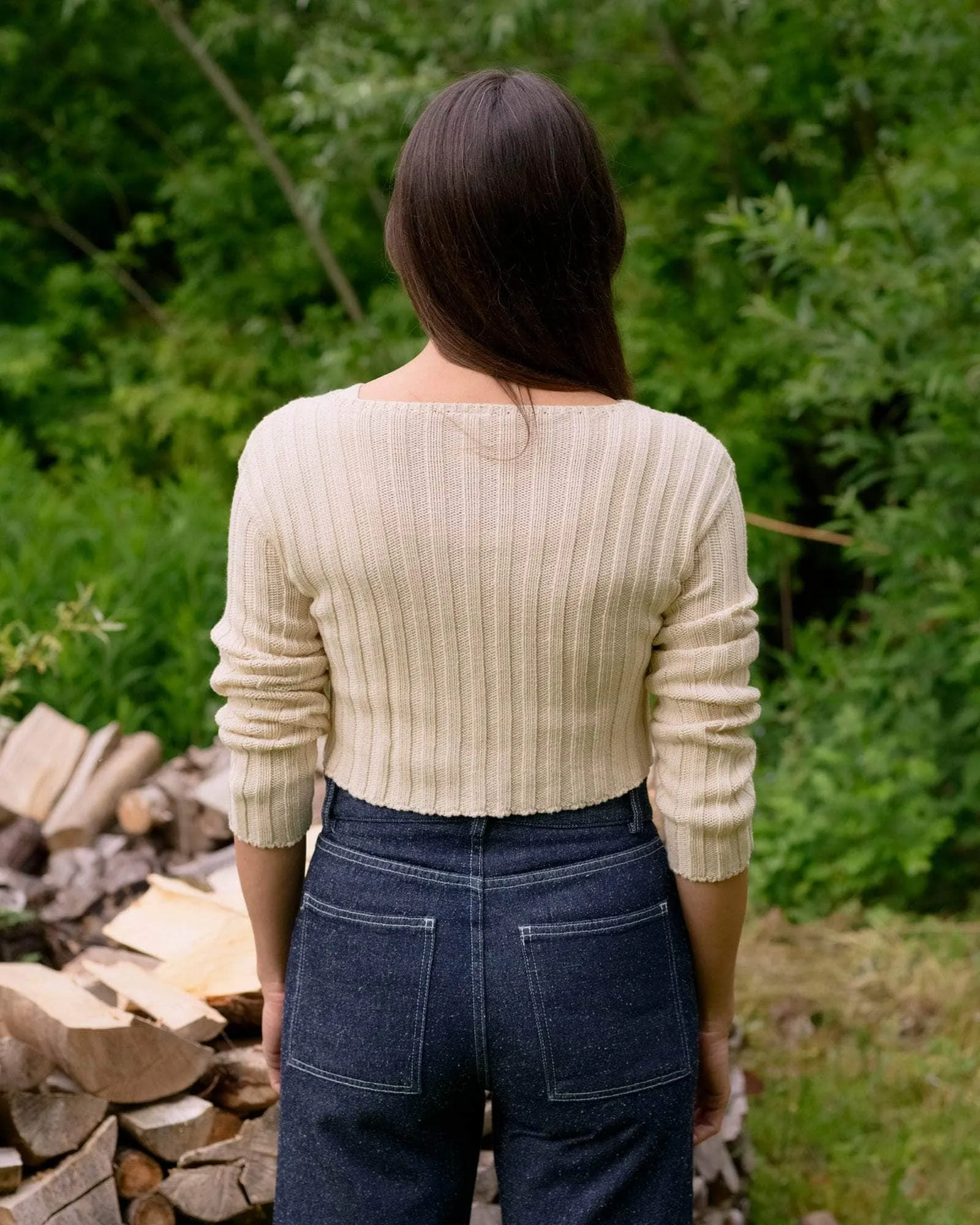 Macau Cardigan sold by Baserange product image thumbnail 2