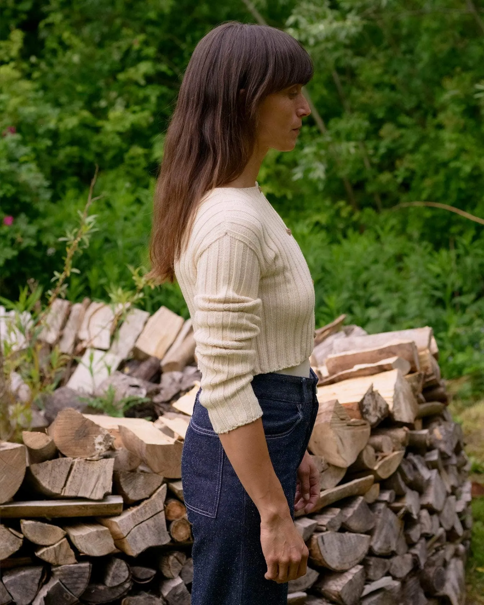 Macau Cardigan sold by Baserange product image thumbnail 3