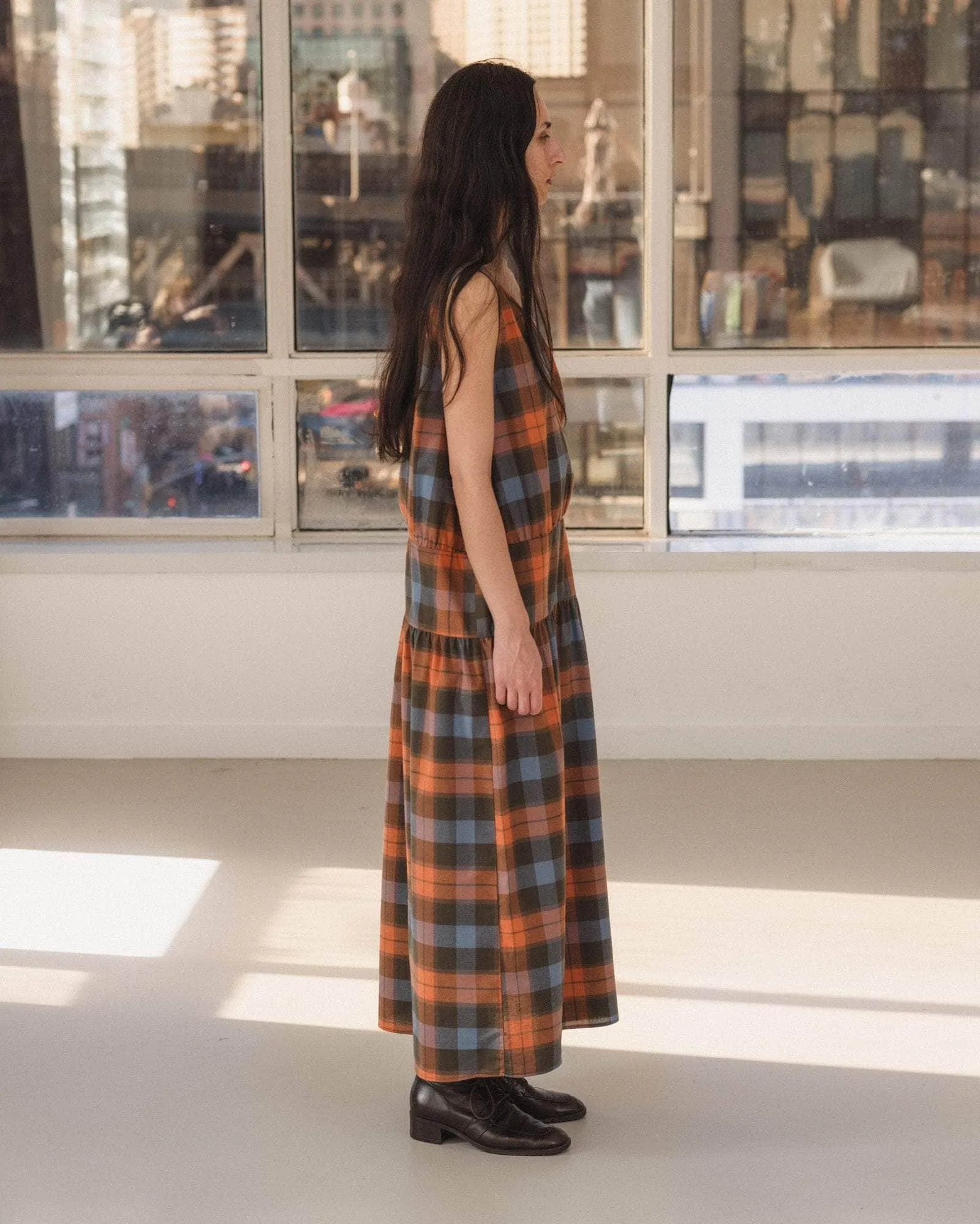 Garlin Dress sold by Baserange product image thumbnail 3