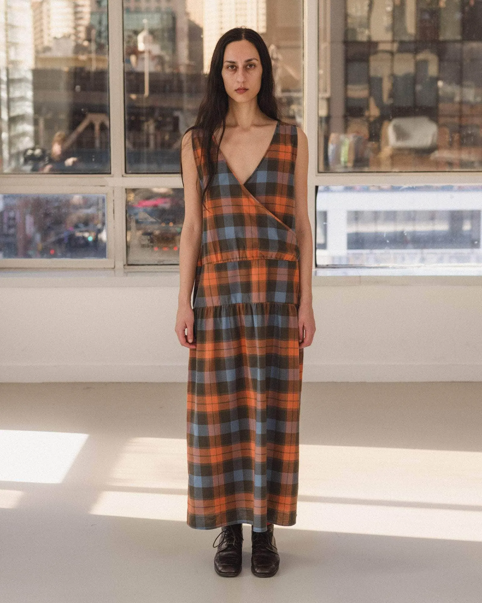 Garlin Dress sold by Baserange
