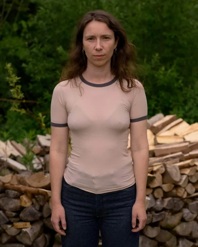 Drive Tee Shirt sold by Baserange