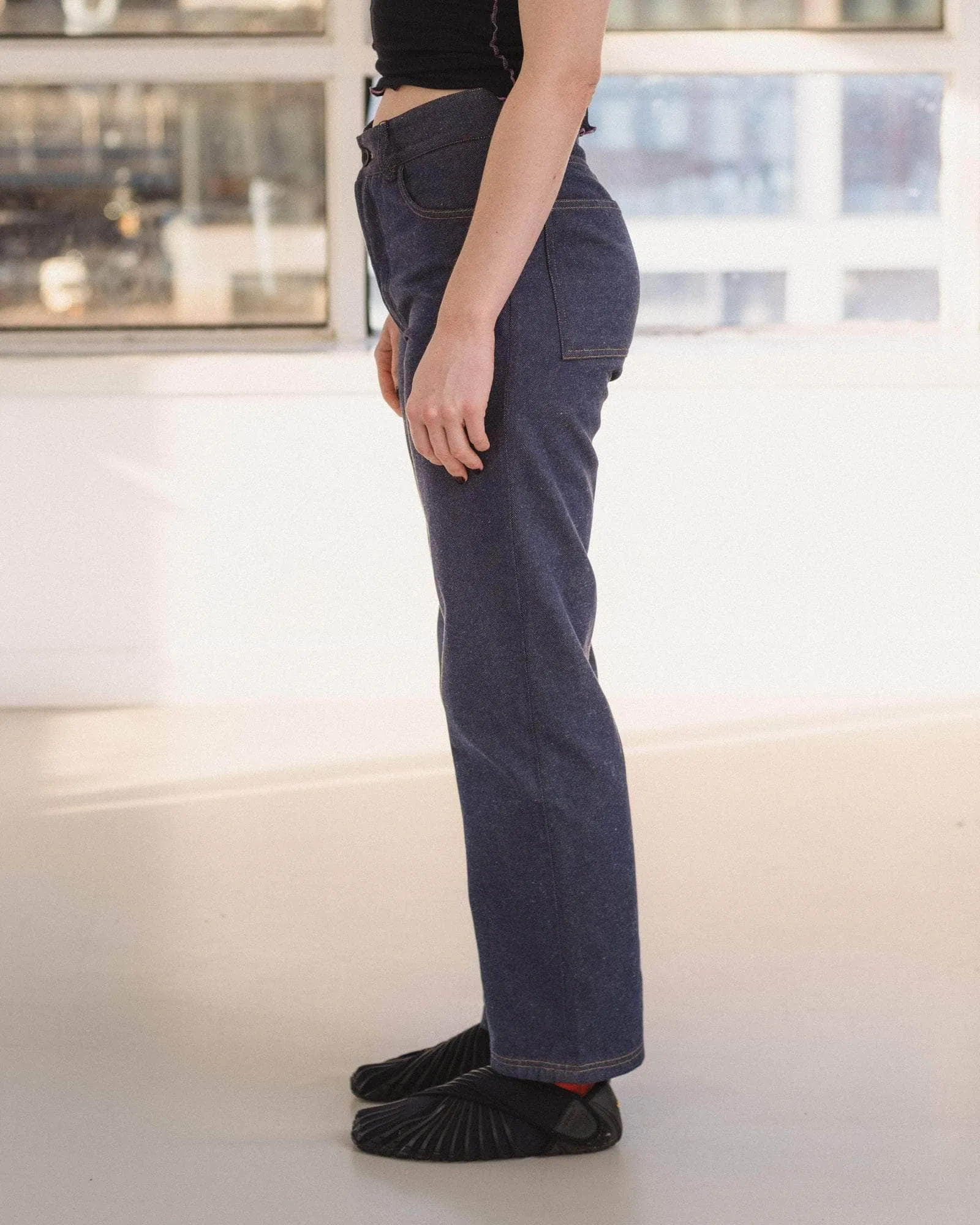 Tajo Pants sold by Baserange product image thumbnail 3