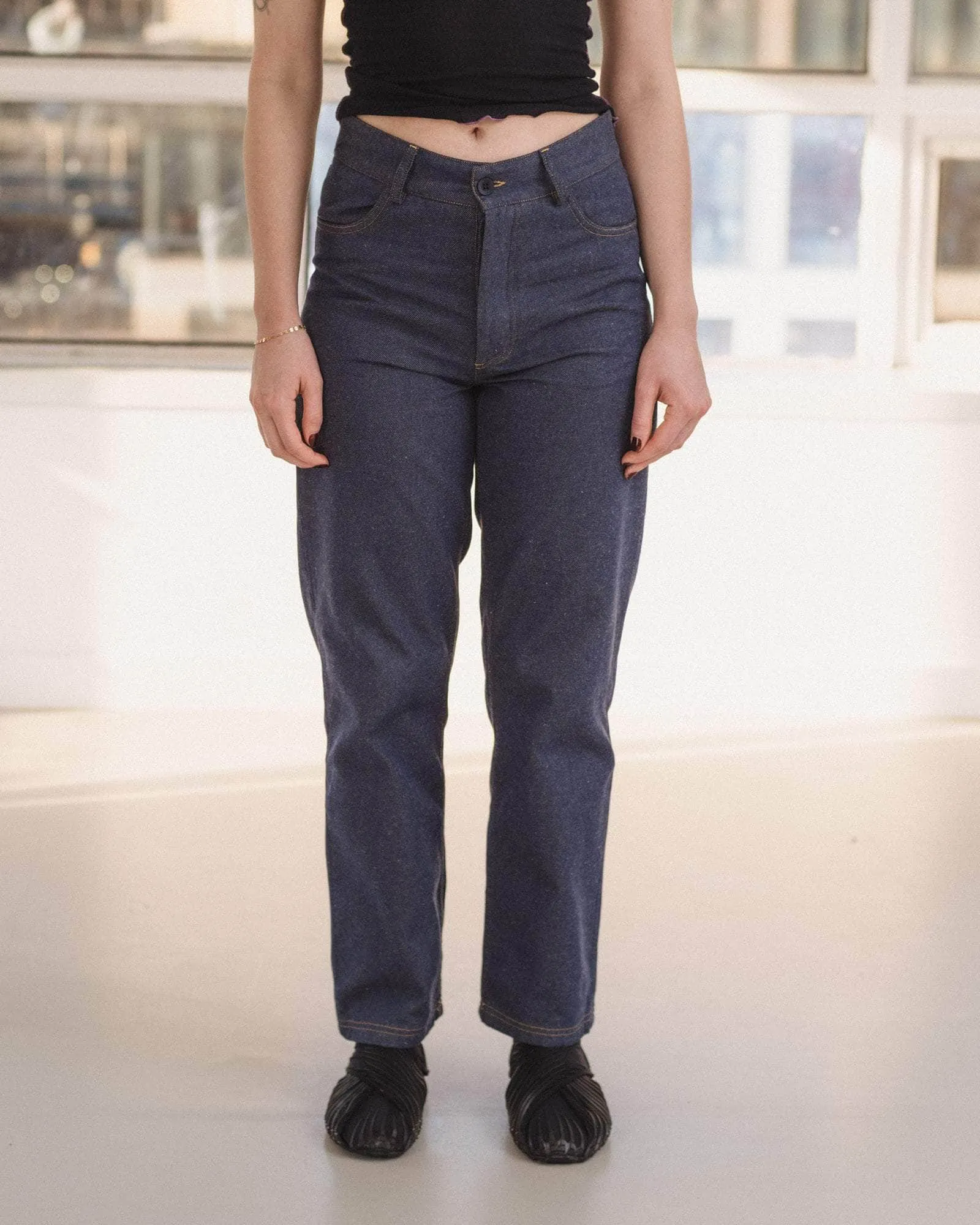 Tajo Pants sold by Baserange