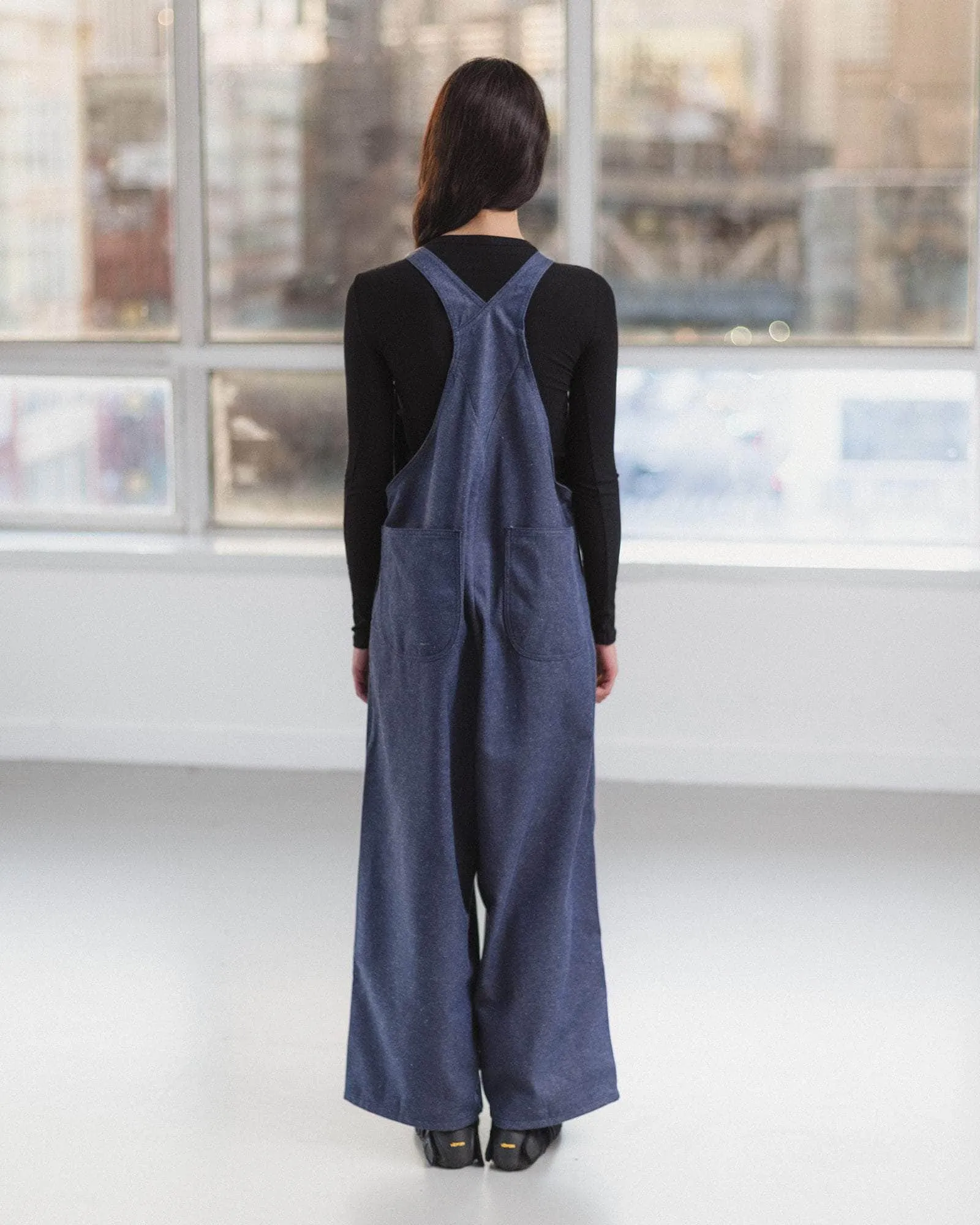 Ver Overalls sold by Baserange product image thumbnail 2