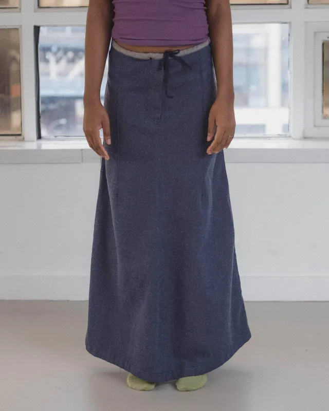 Arthur Skirt sold by Baserange