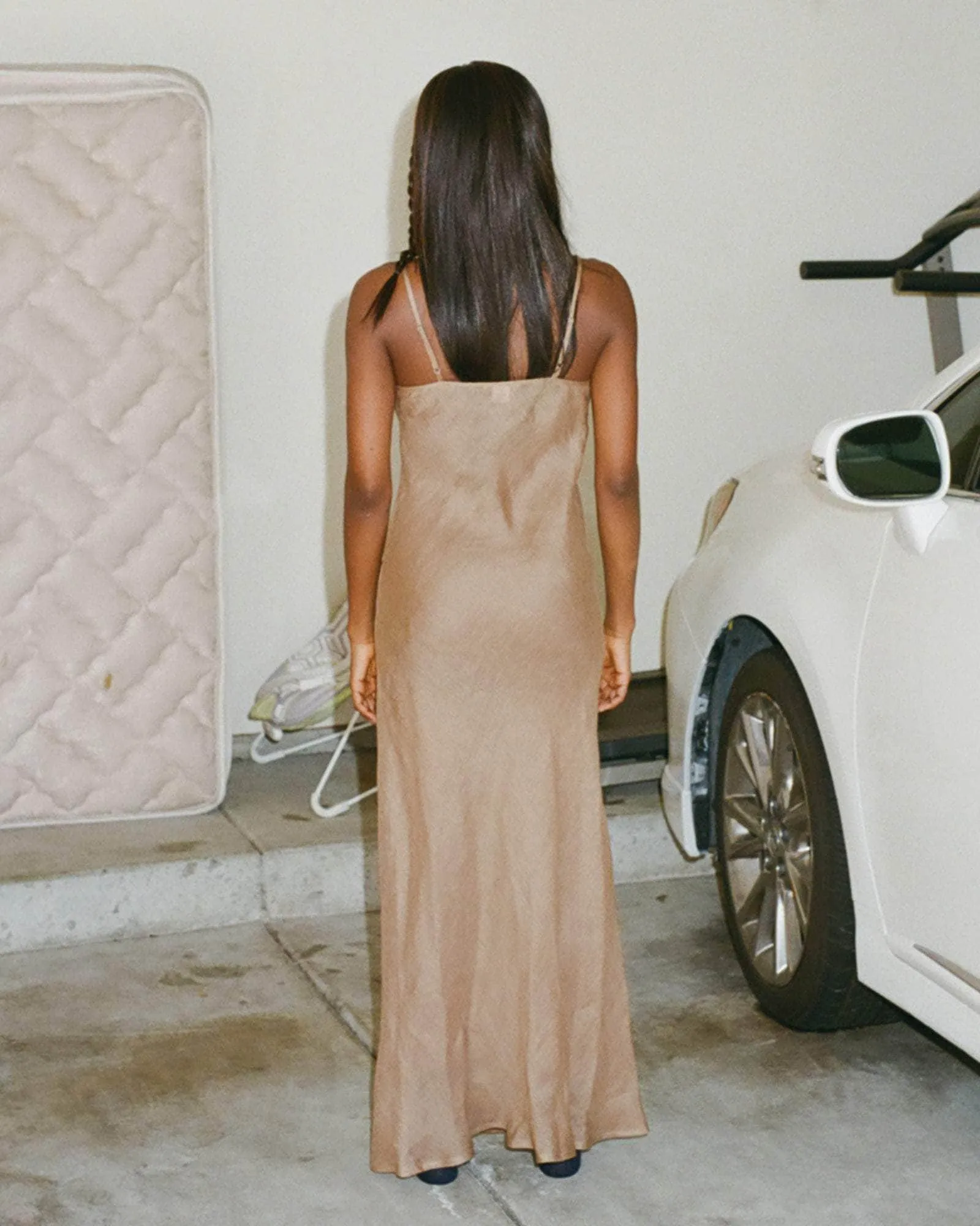 Dydine Dress sold by Baserange product image thumbnail 4