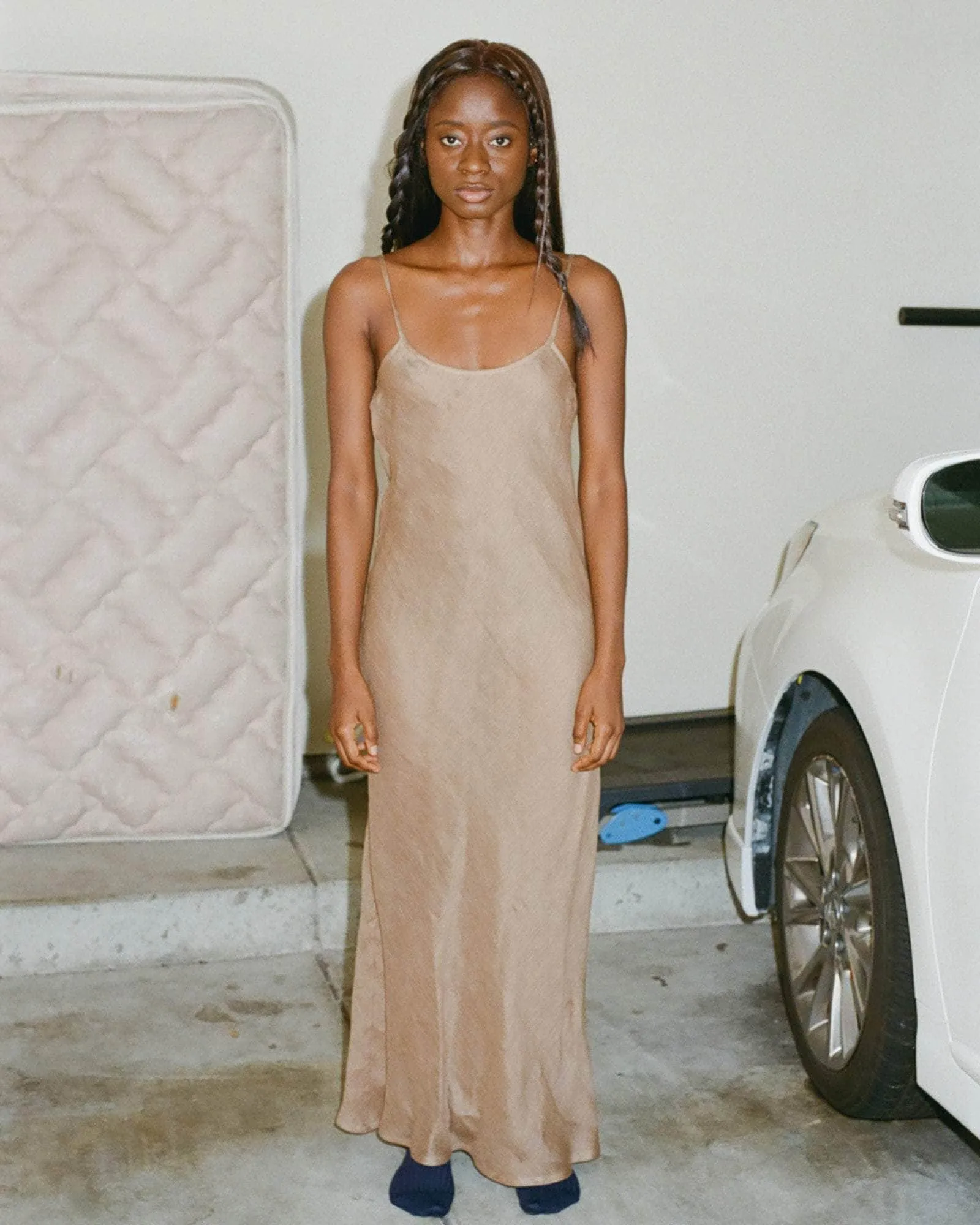 Dydine Dress sold by Baserange