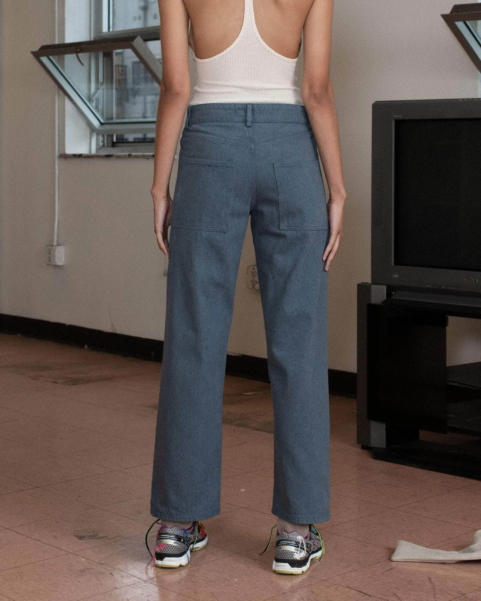 Indre Pants sold by Baserange product image thumbnail 4