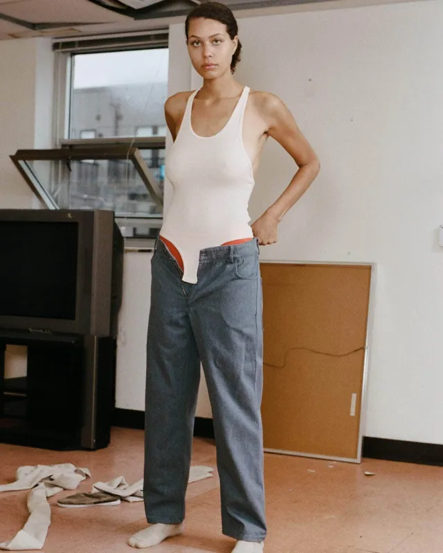 Indre Pants sold by Baserange