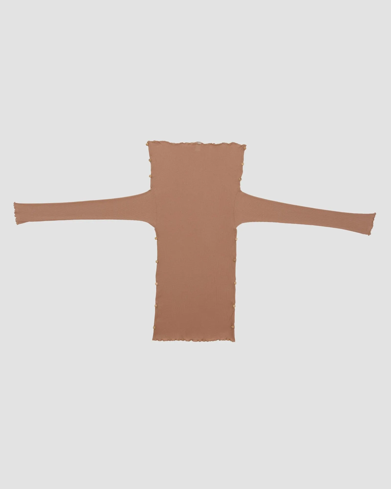 Tav Turtleneck sold by Baserange product image thumbnail 4