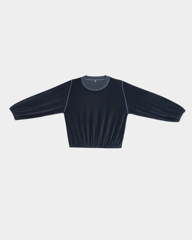 Pillow Sweatshirt sold by Baserange