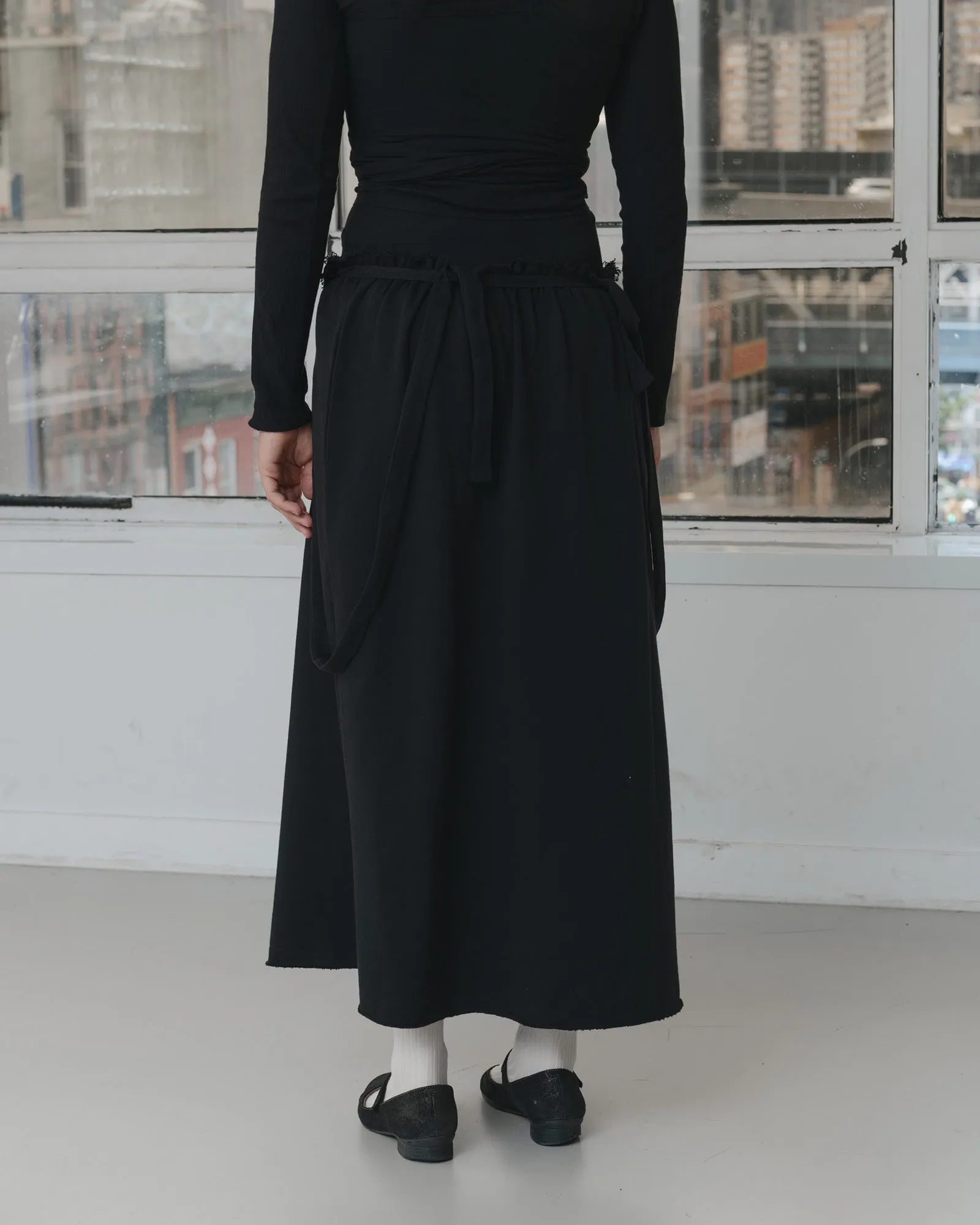 Route Skirt sold by Baserange product image thumbnail 2