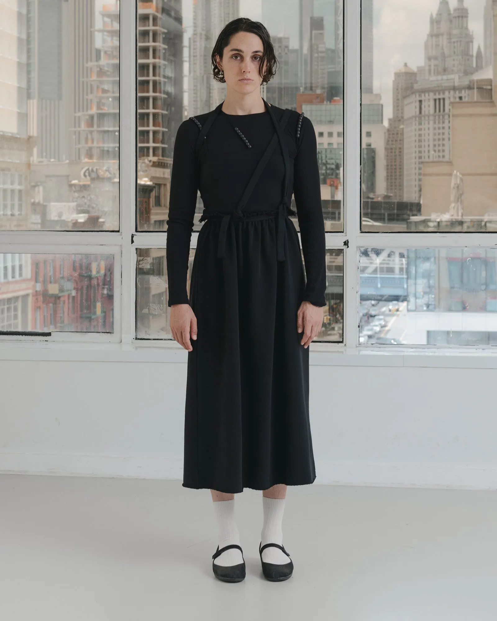 Route Skirt sold by Baserange product image thumbnail 3