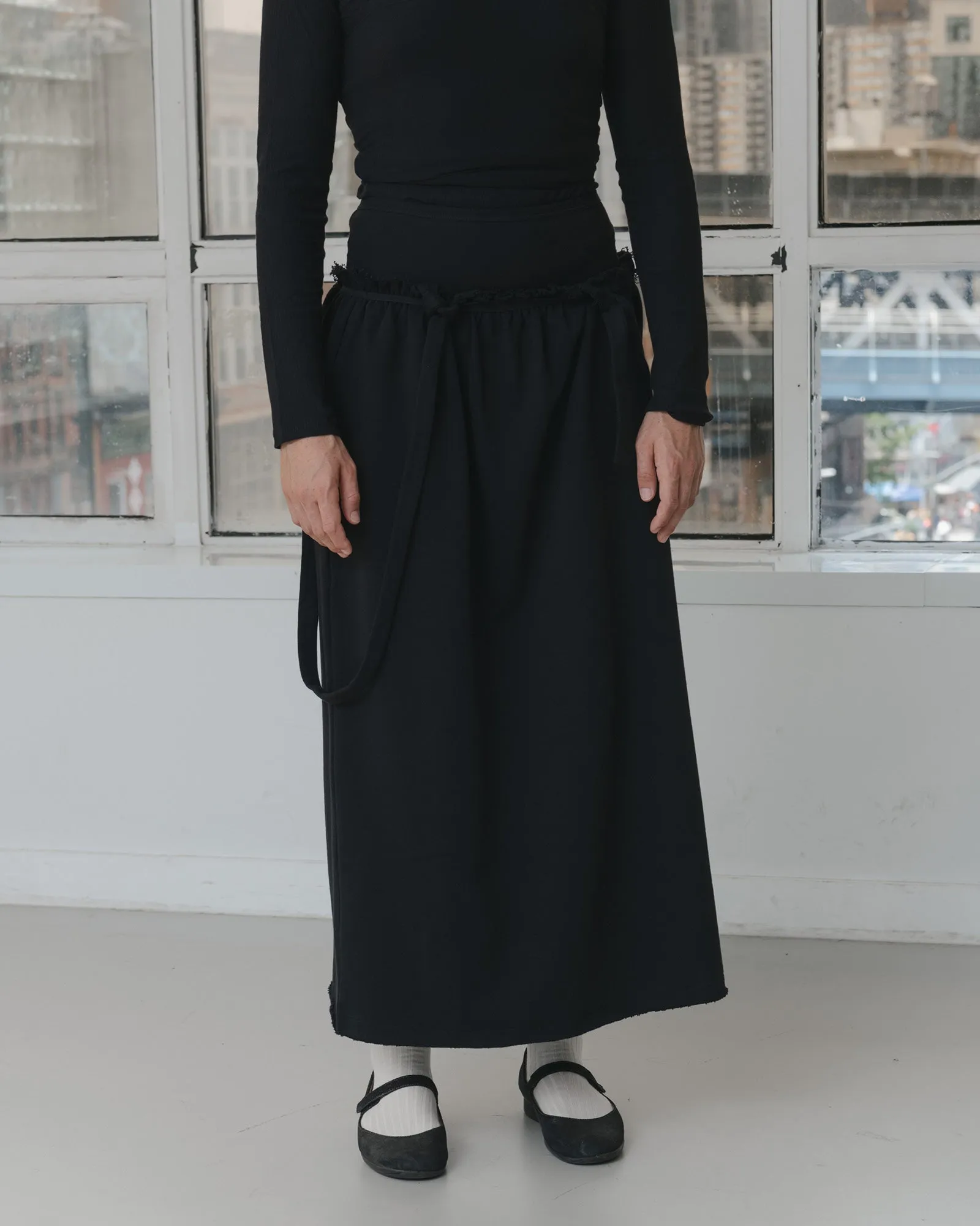 Route Skirt sold by Baserange