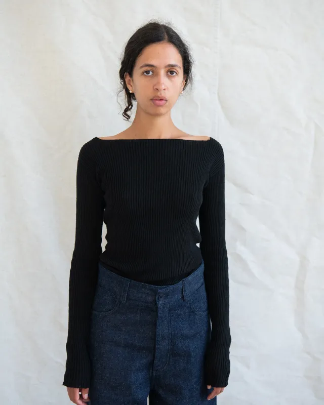 Dande Long Sleeve Tee made by Baserange