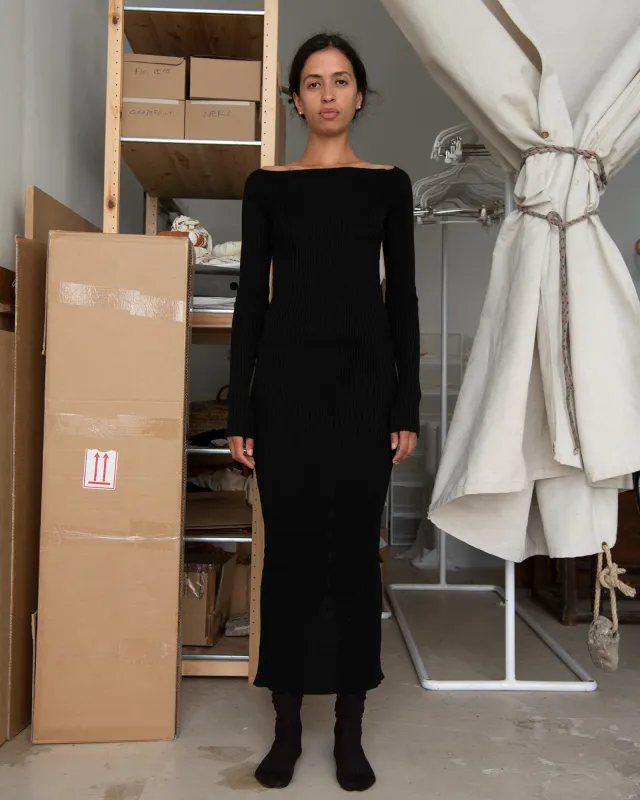 Dande Dress made by Baserange