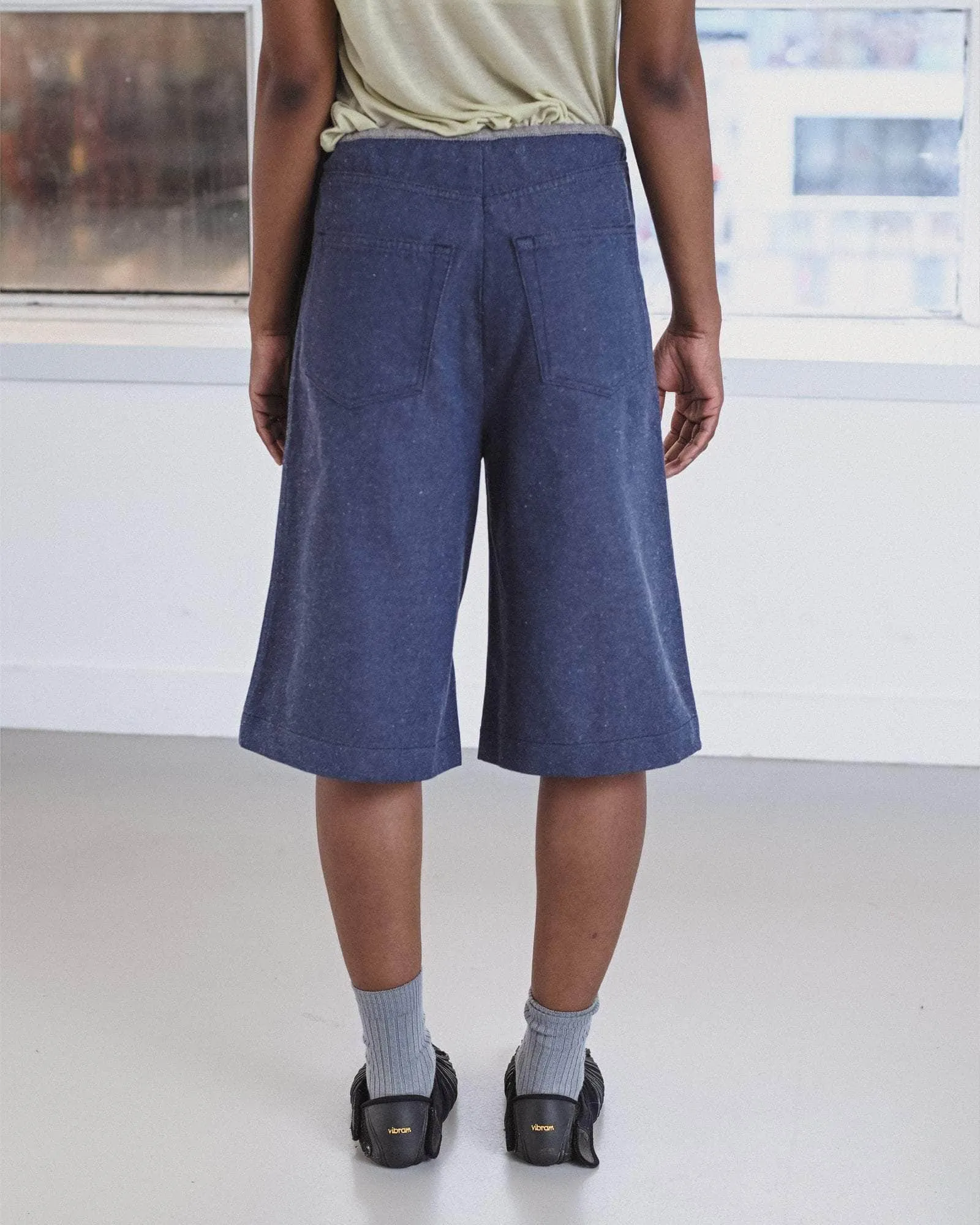Arthur Long Shorts sold by Baserange product image thumbnail 2