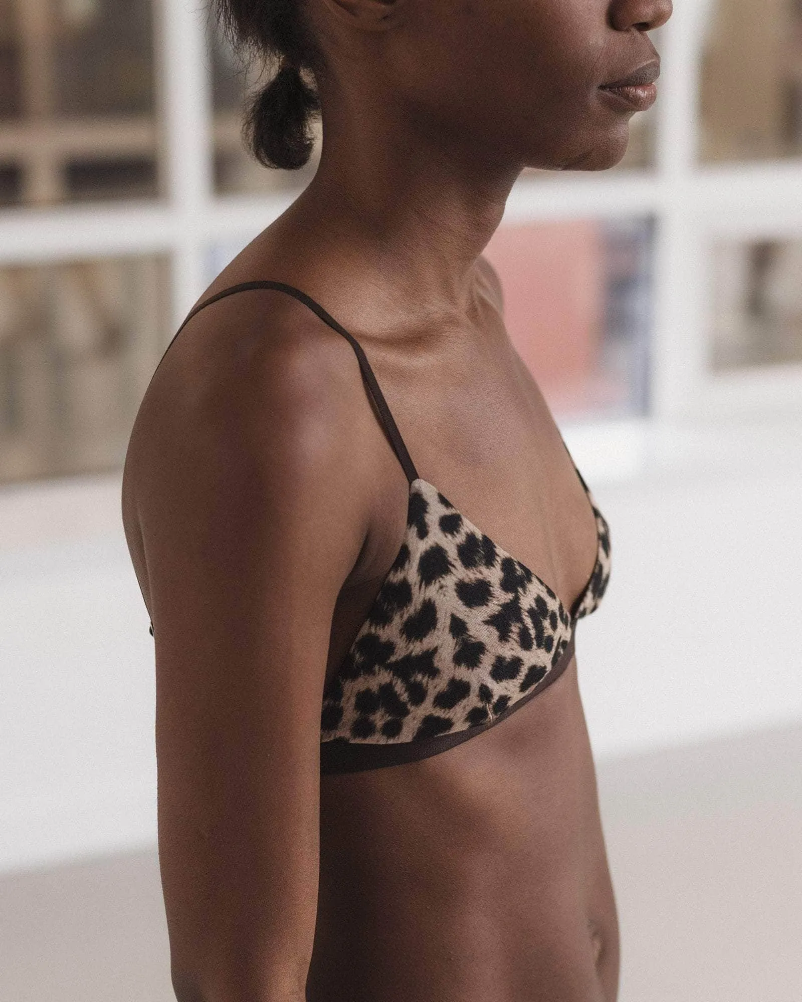 Mississippi Bra sold by Baserange product image thumbnail 4