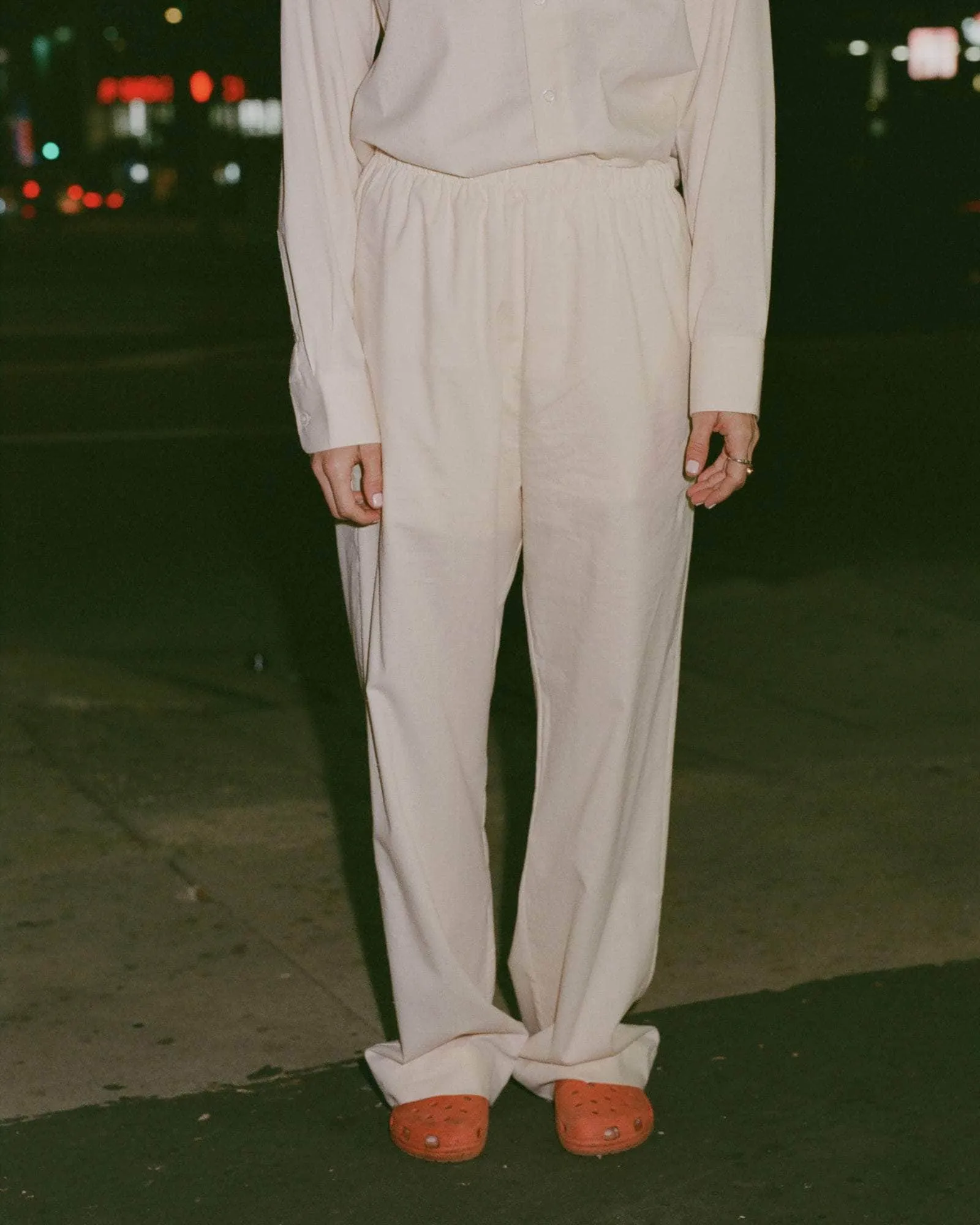 Ole Pants sold by Baserange