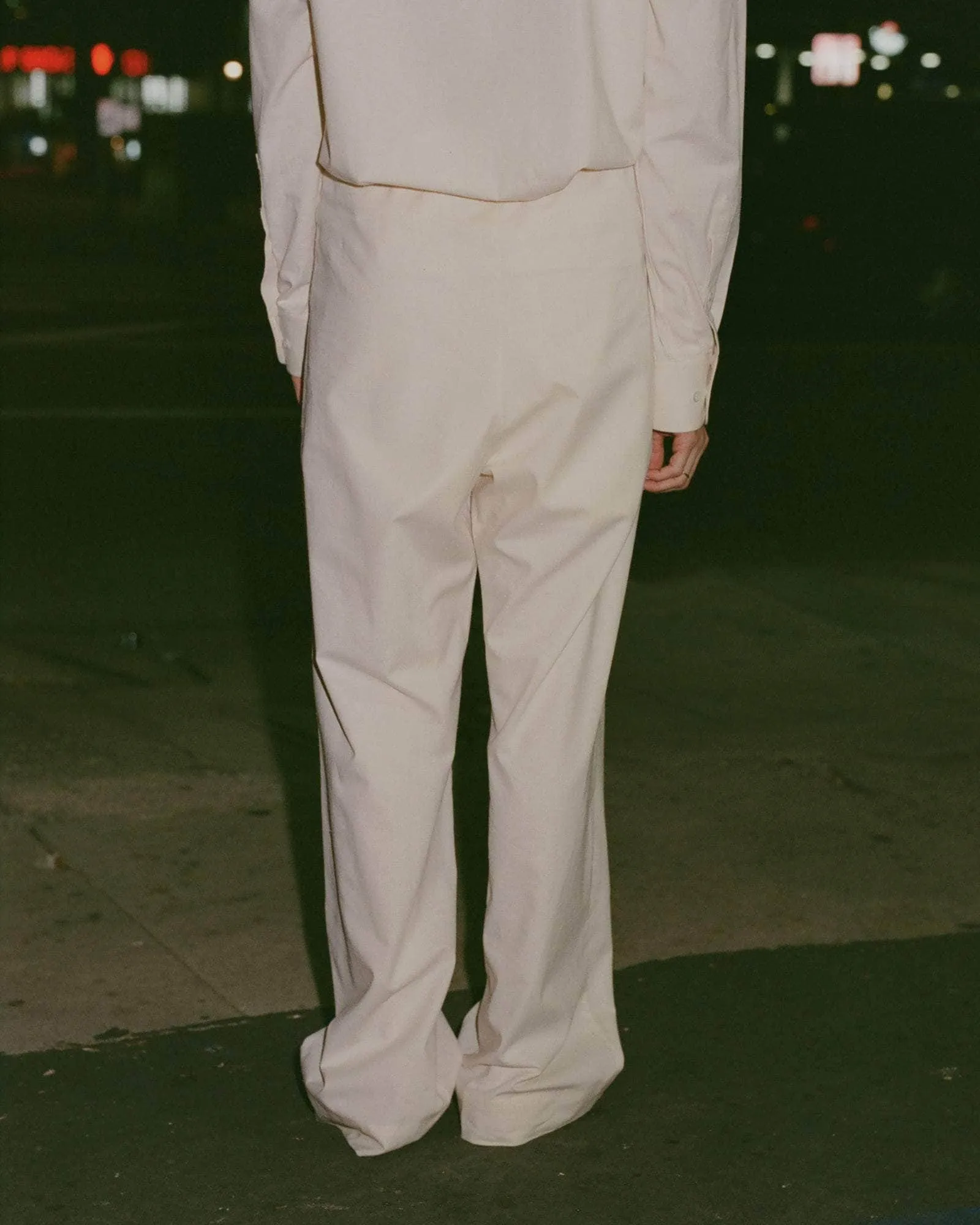 Ole Pants sold by Baserange product image thumbnail 2