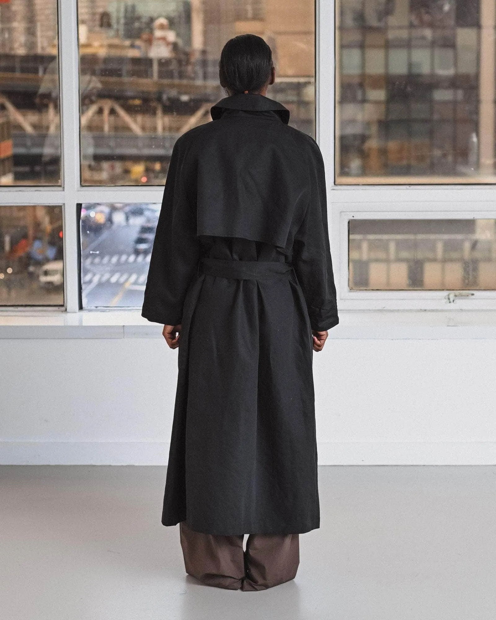 Plane Coat sold by Baserange product image thumbnail 2