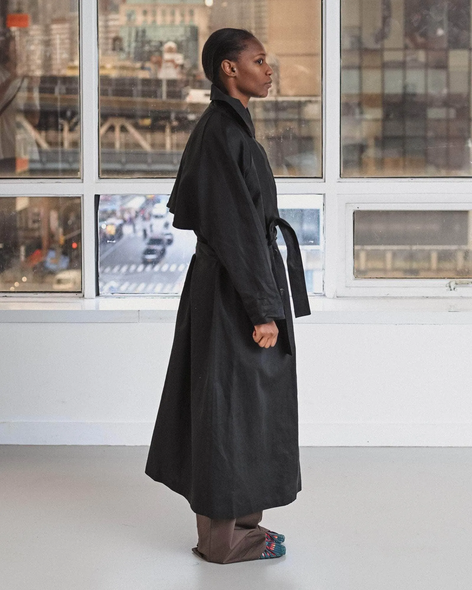 Plane Coat sold by Baserange product image thumbnail 3