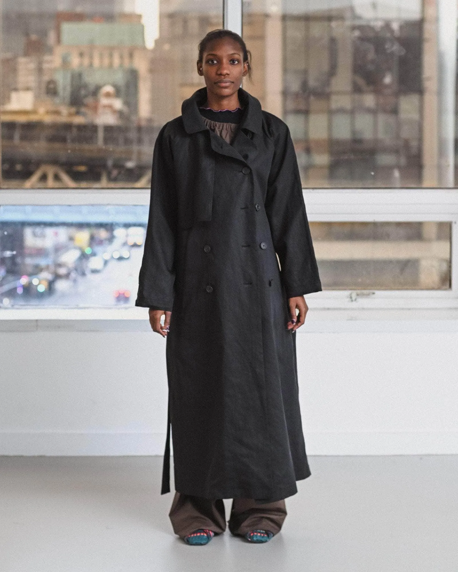 Plane Coat sold by Baserange product image thumbnail 4