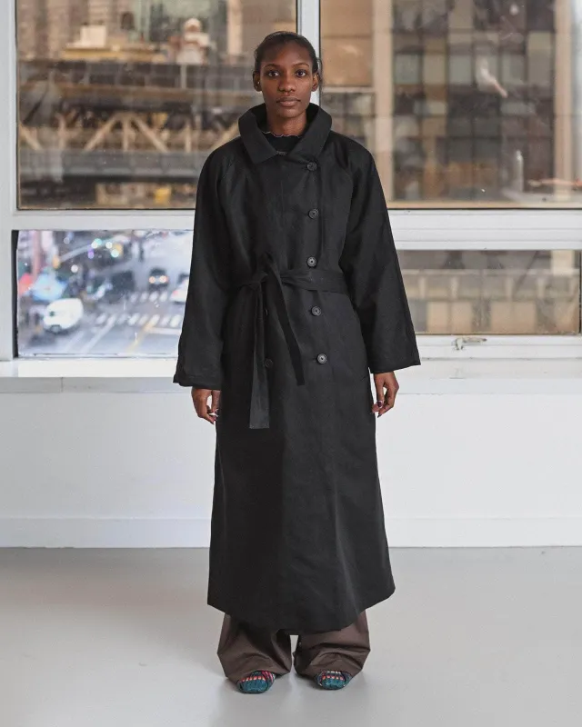 Plane Coat sold by Baserange