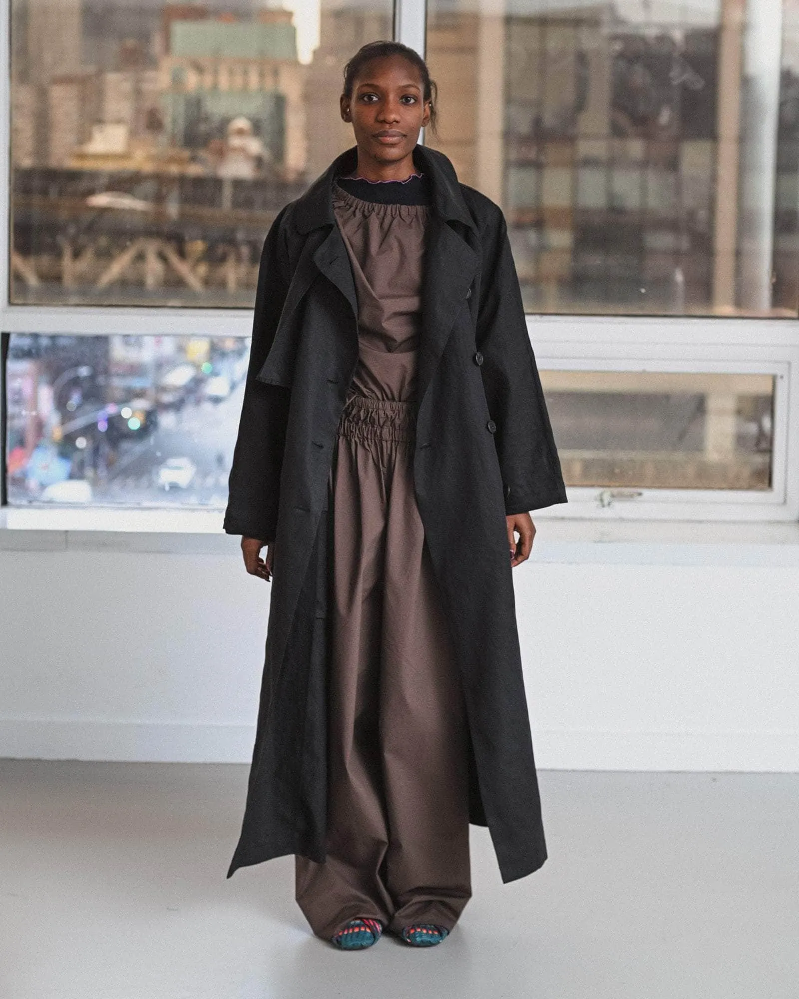 Plane Coat sold by Baserange product image thumbnail 5