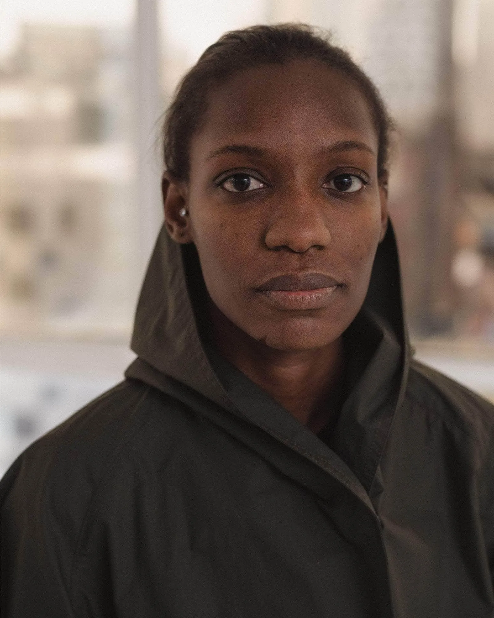 Cave Windbreaker sold by Baserange product image thumbnail 5