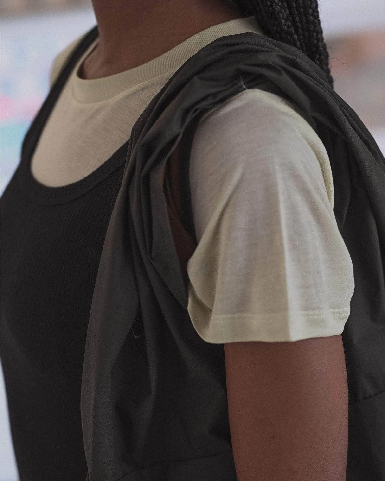 Small Hale Bag sold by Baserange product image thumbnail 4