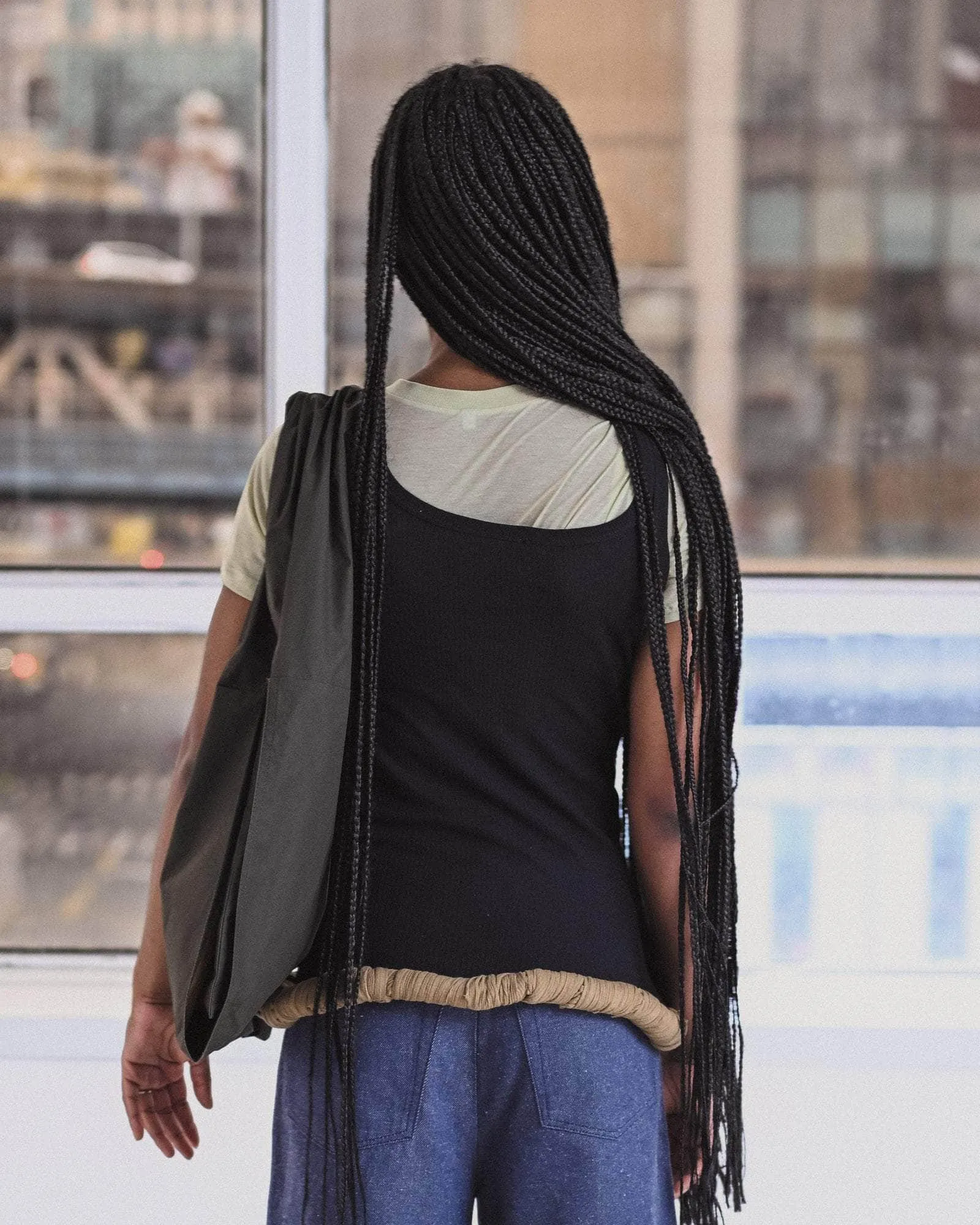 Small Hale Bag sold by Baserange product image thumbnail 3