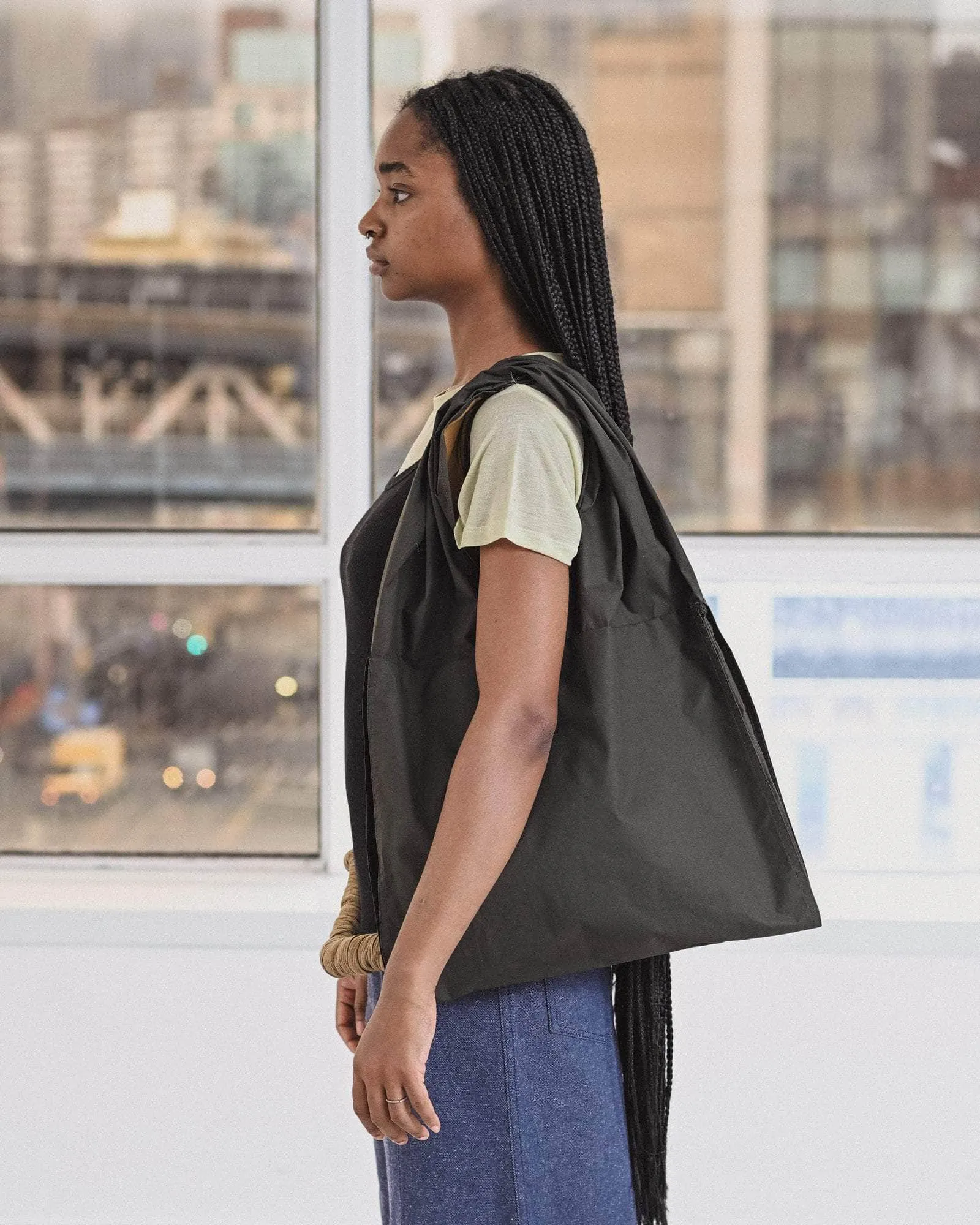 Small Hale Bag sold by Baserange