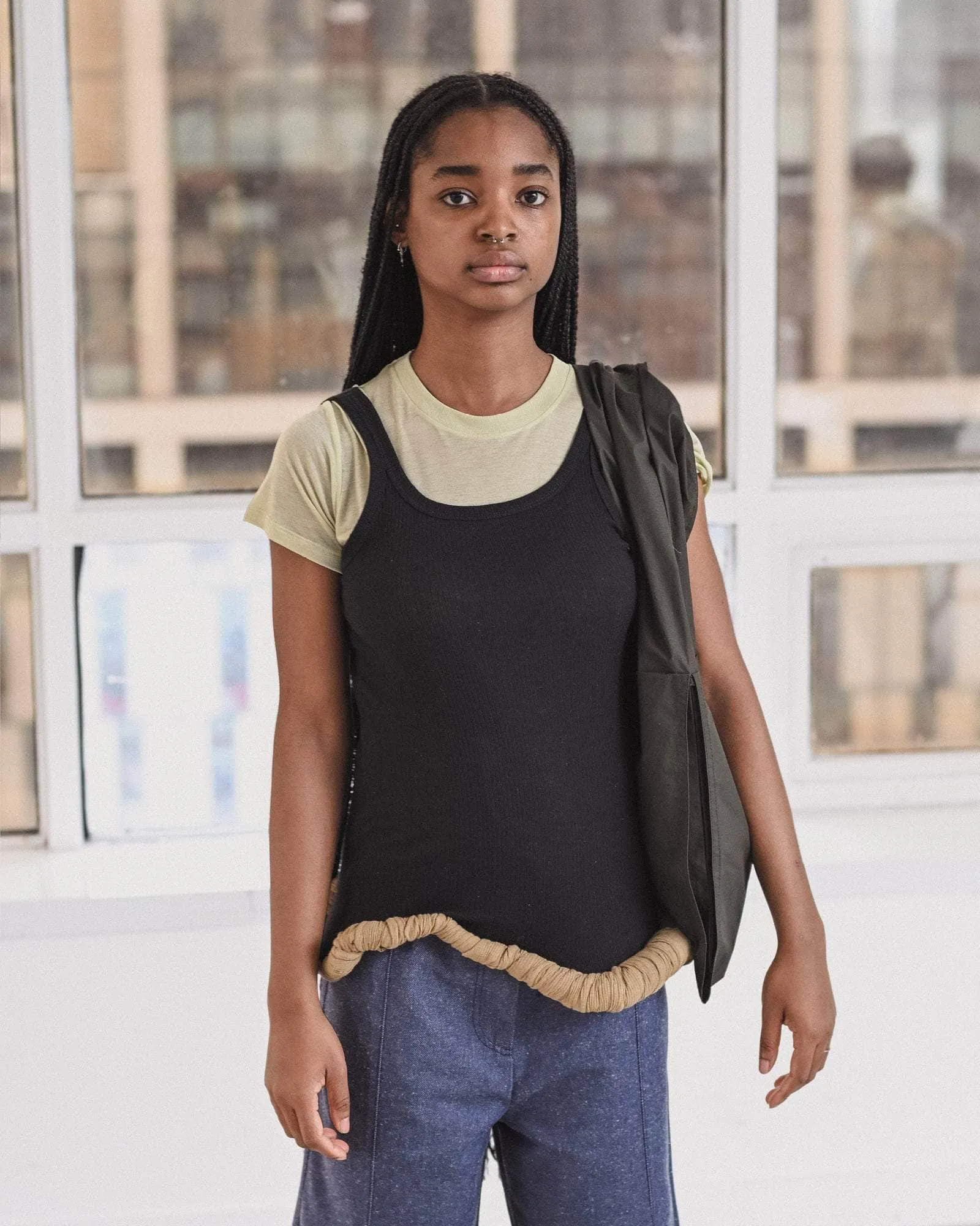 Small Hale Bag sold by Baserange product image thumbnail 2