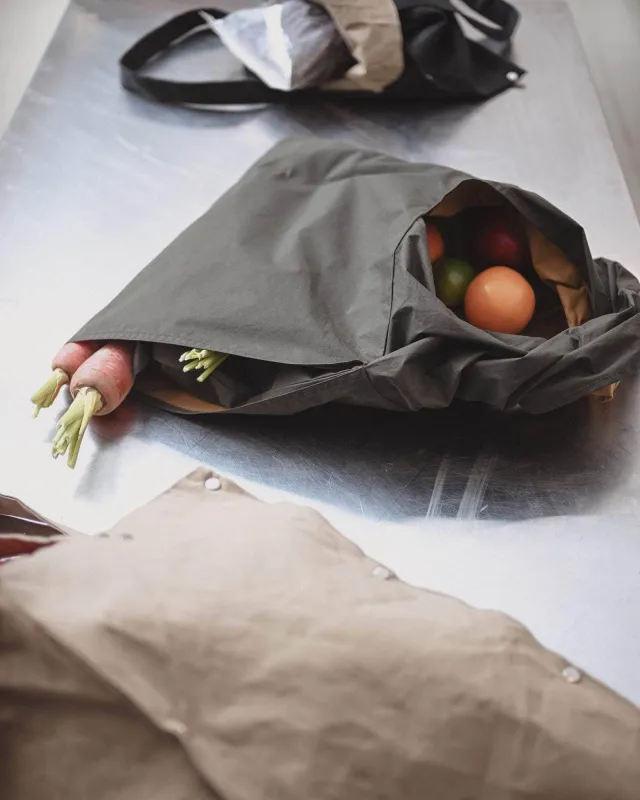 Large Hale Bag sold by Baserange