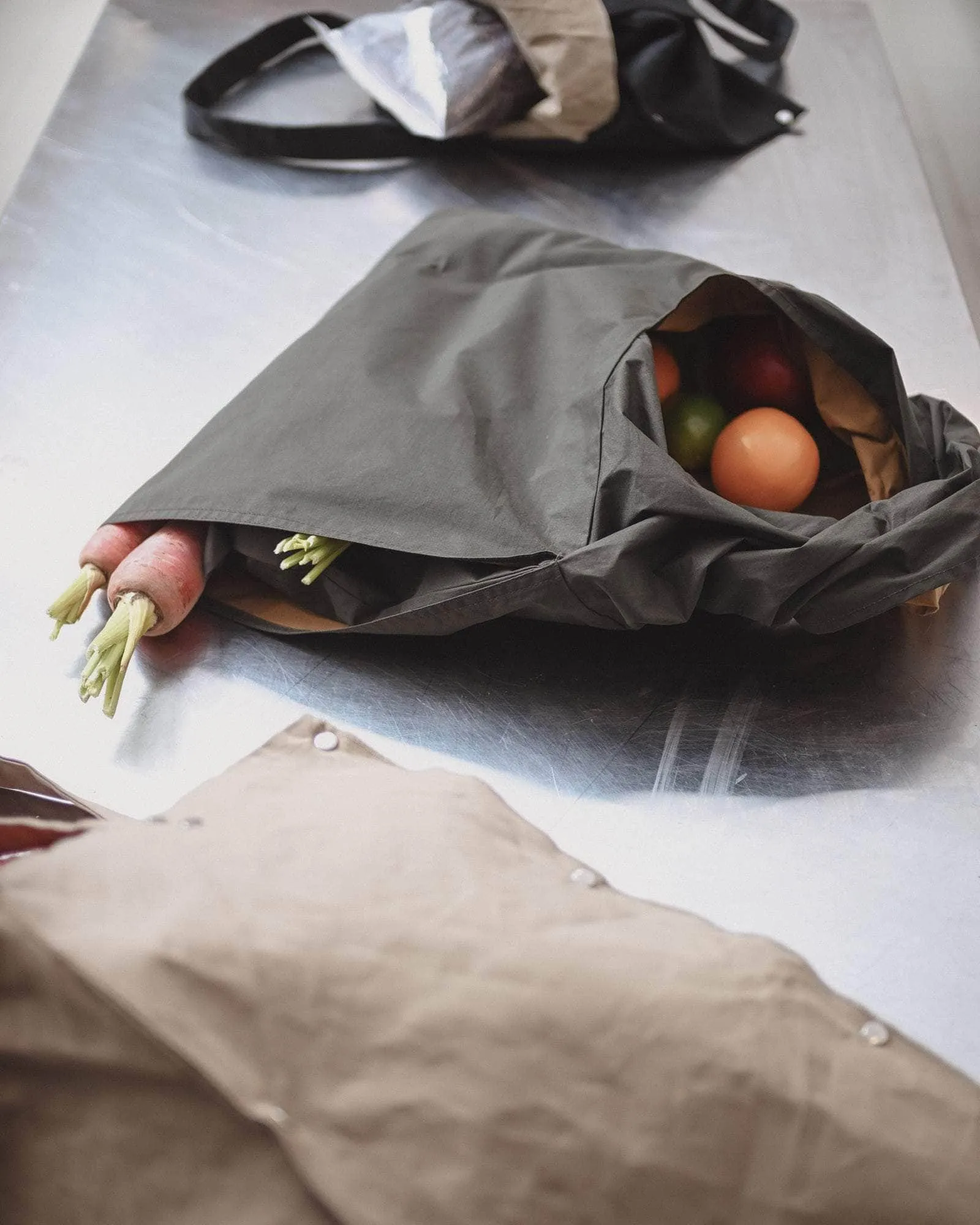 Large Hale Bag sold by Baserange