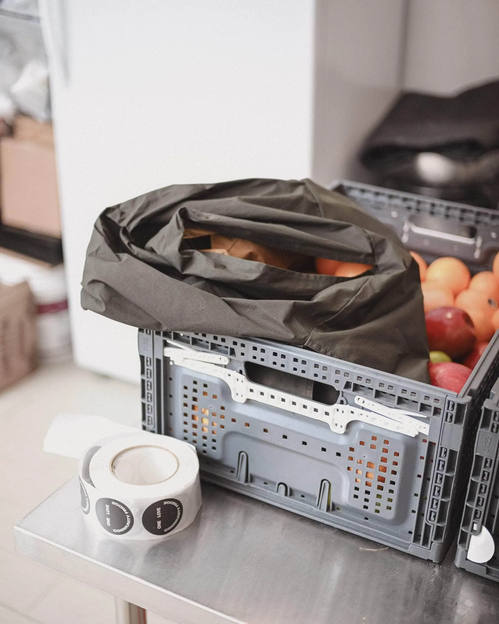 Large Hale Bag sold by Baserange product image thumbnail 2