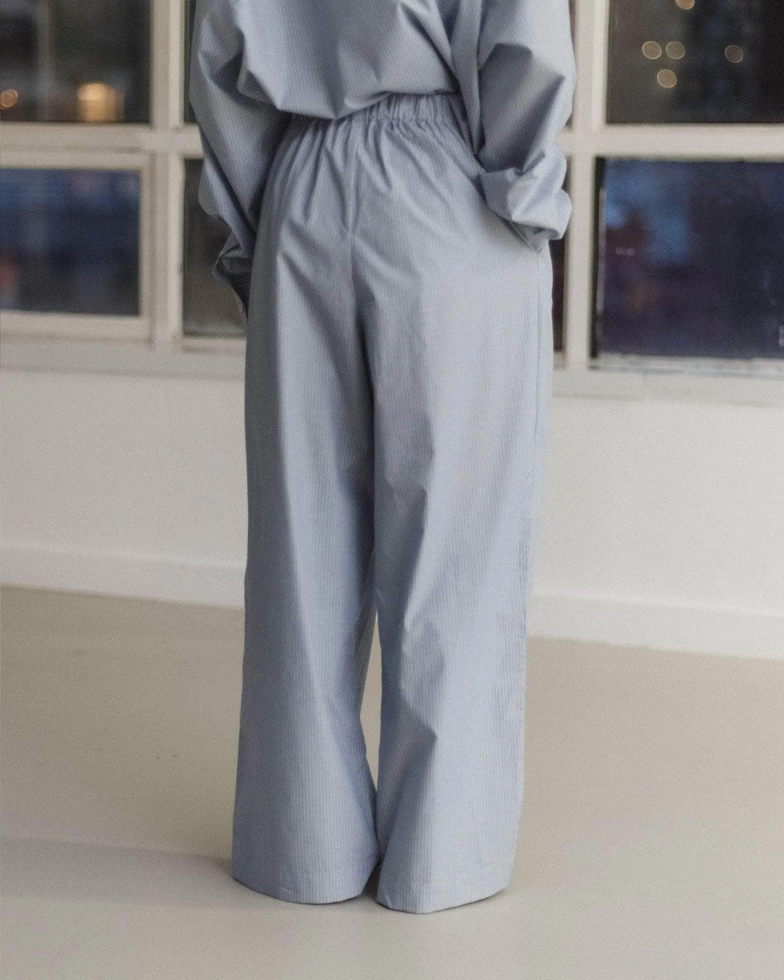 Claude Pants sold by Baserange product image thumbnail 2