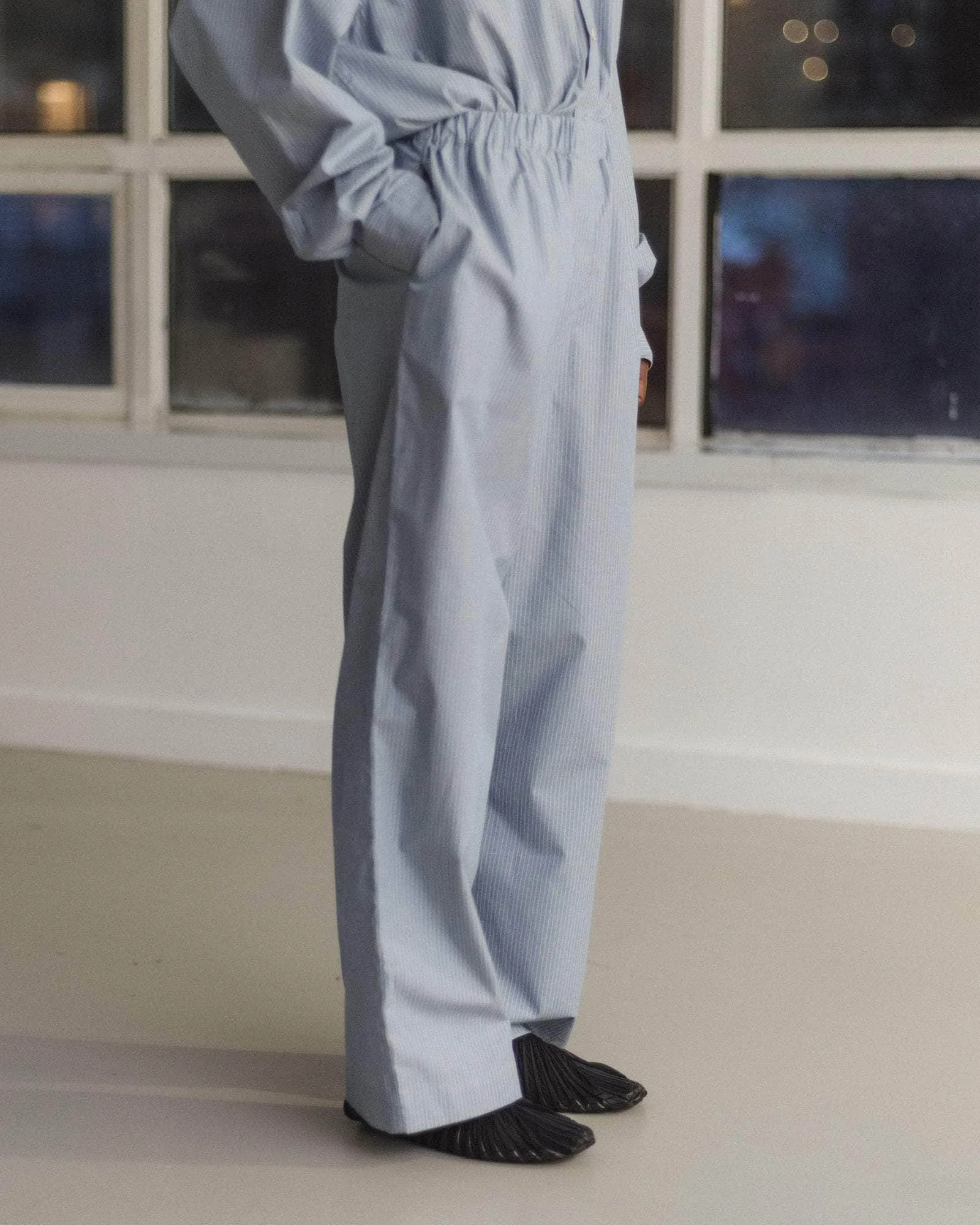 Claude Pants sold by Baserange product image thumbnail 3