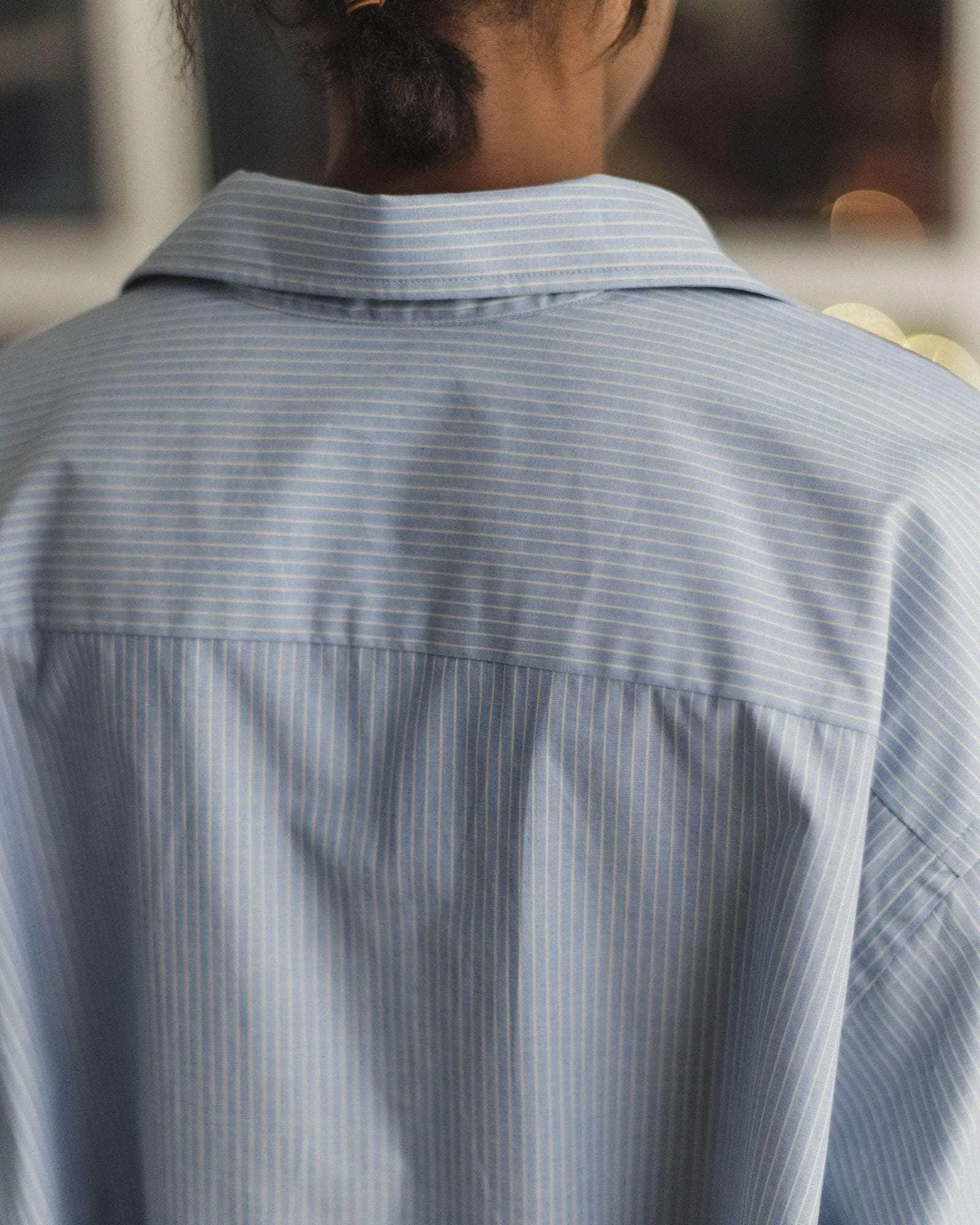 Claude Shirt sold by Baserange product image thumbnail 4