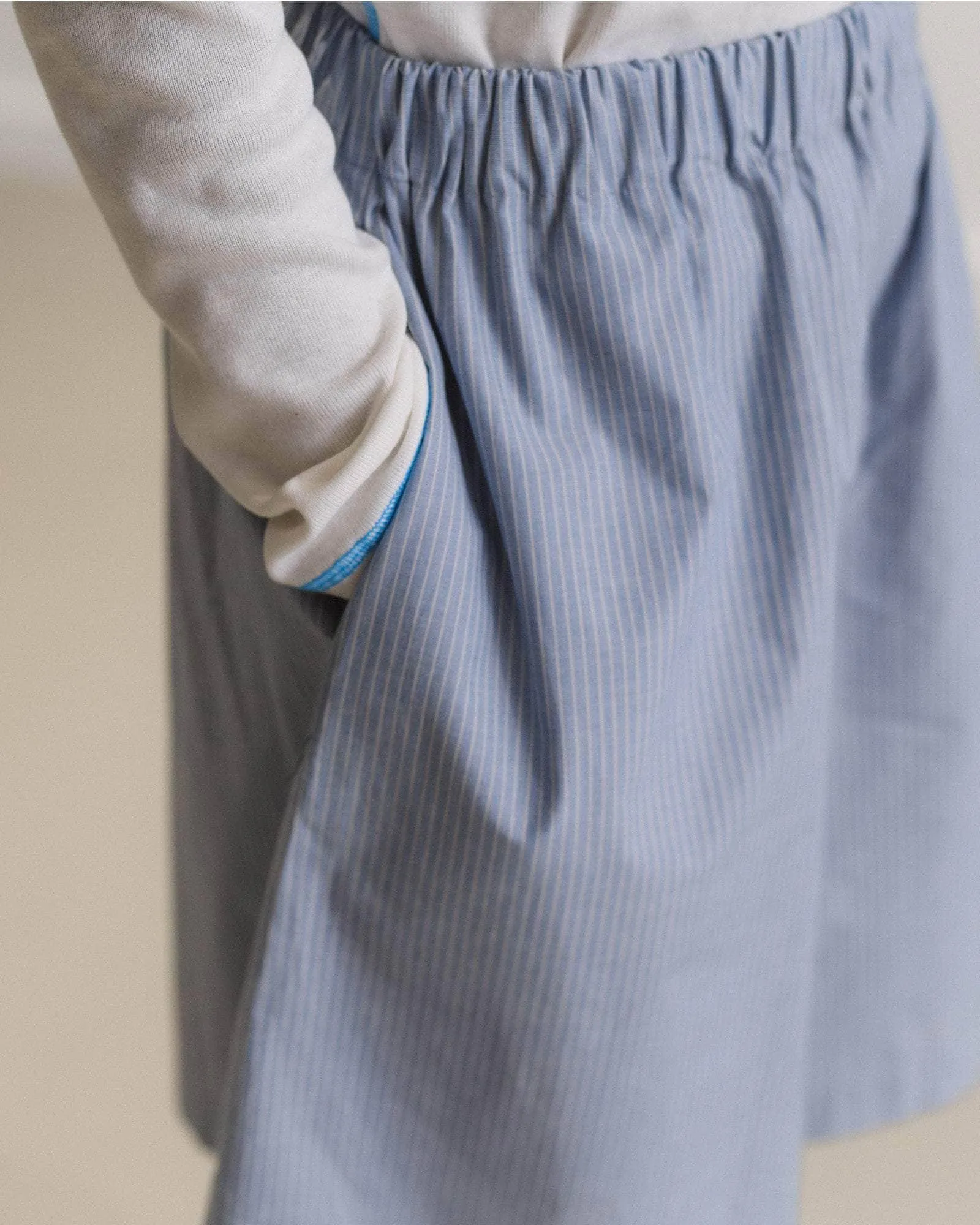 Claude Shorts sold by Baserange product image thumbnail 5