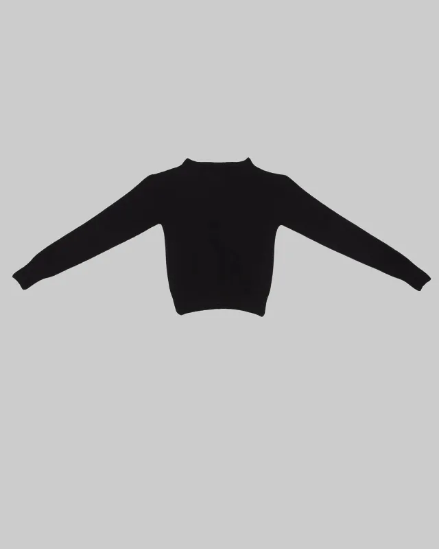 Tier Sweater made by Baserange