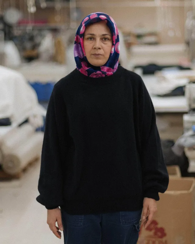 Soar Sweater sold by Baserange